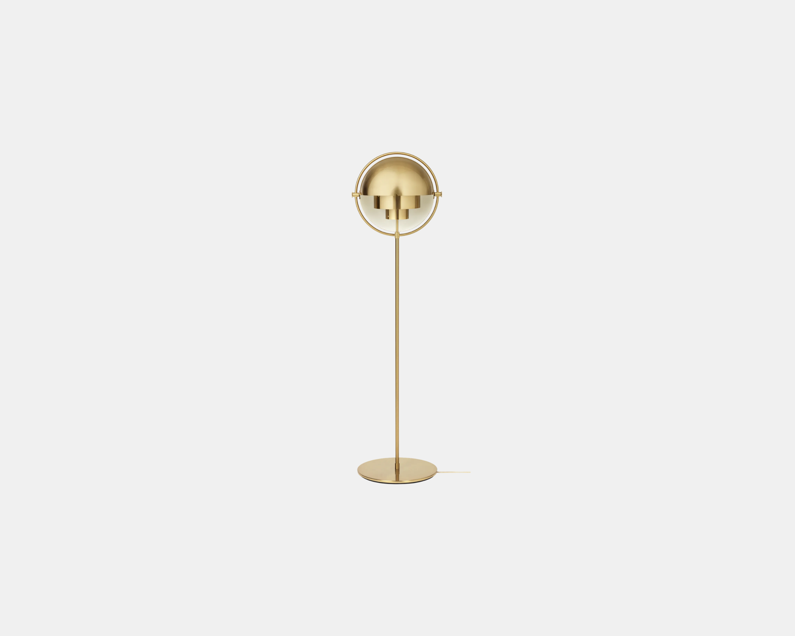Multi-Lite Floor Lamp