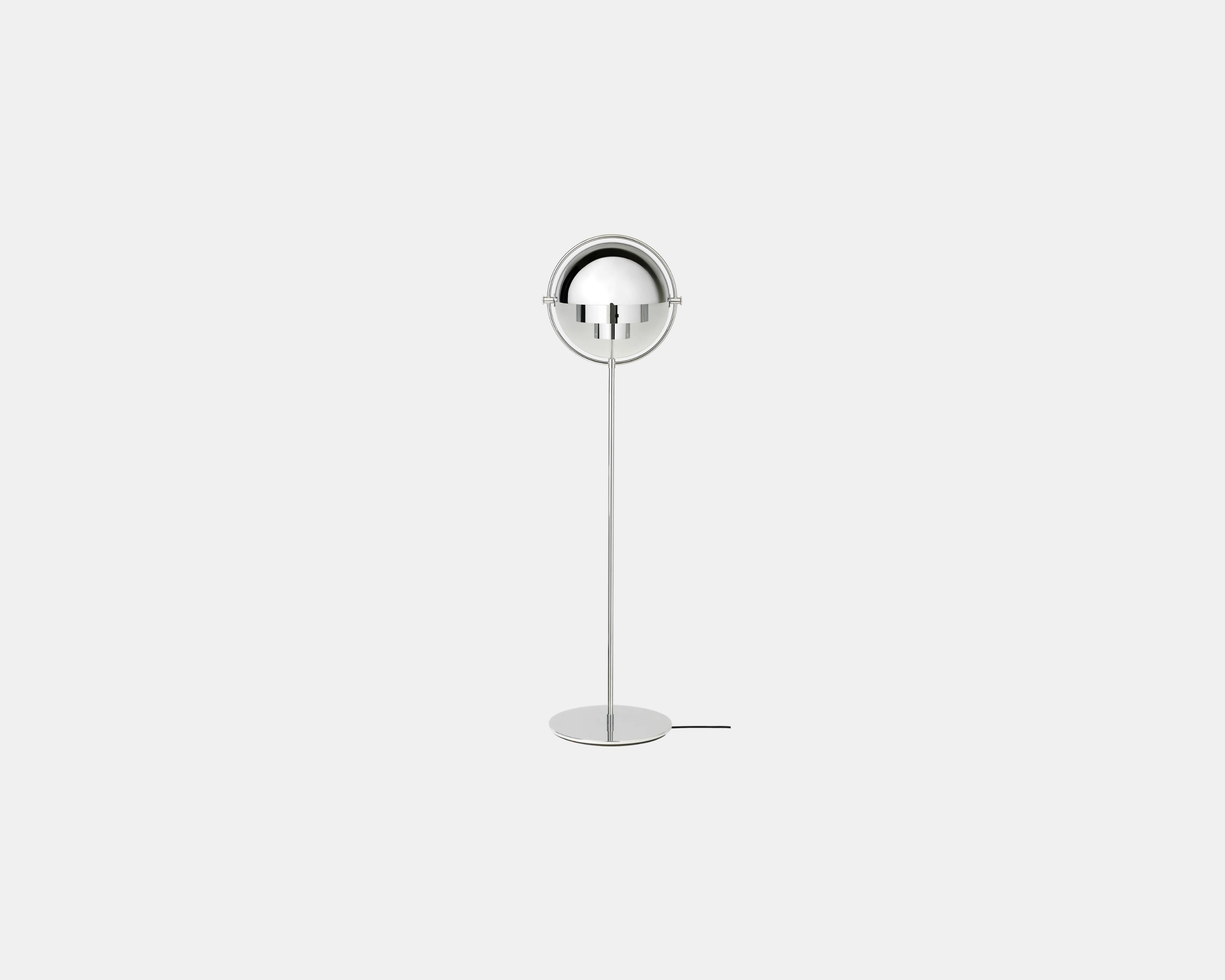 Multi-Lite Floor Lamp