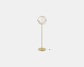 Multi-Lite Floor Lamp