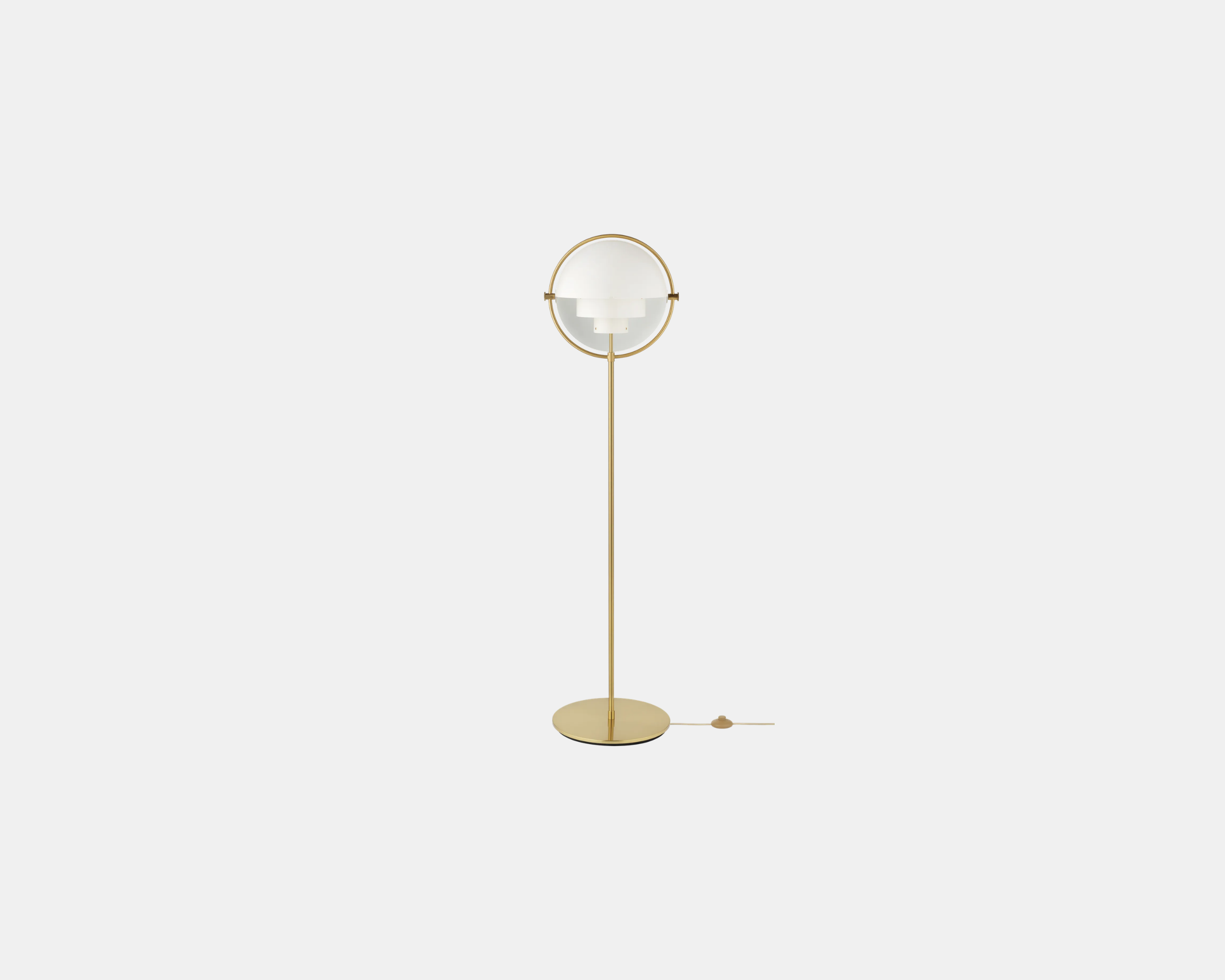 Multi-Lite Floor Lamp