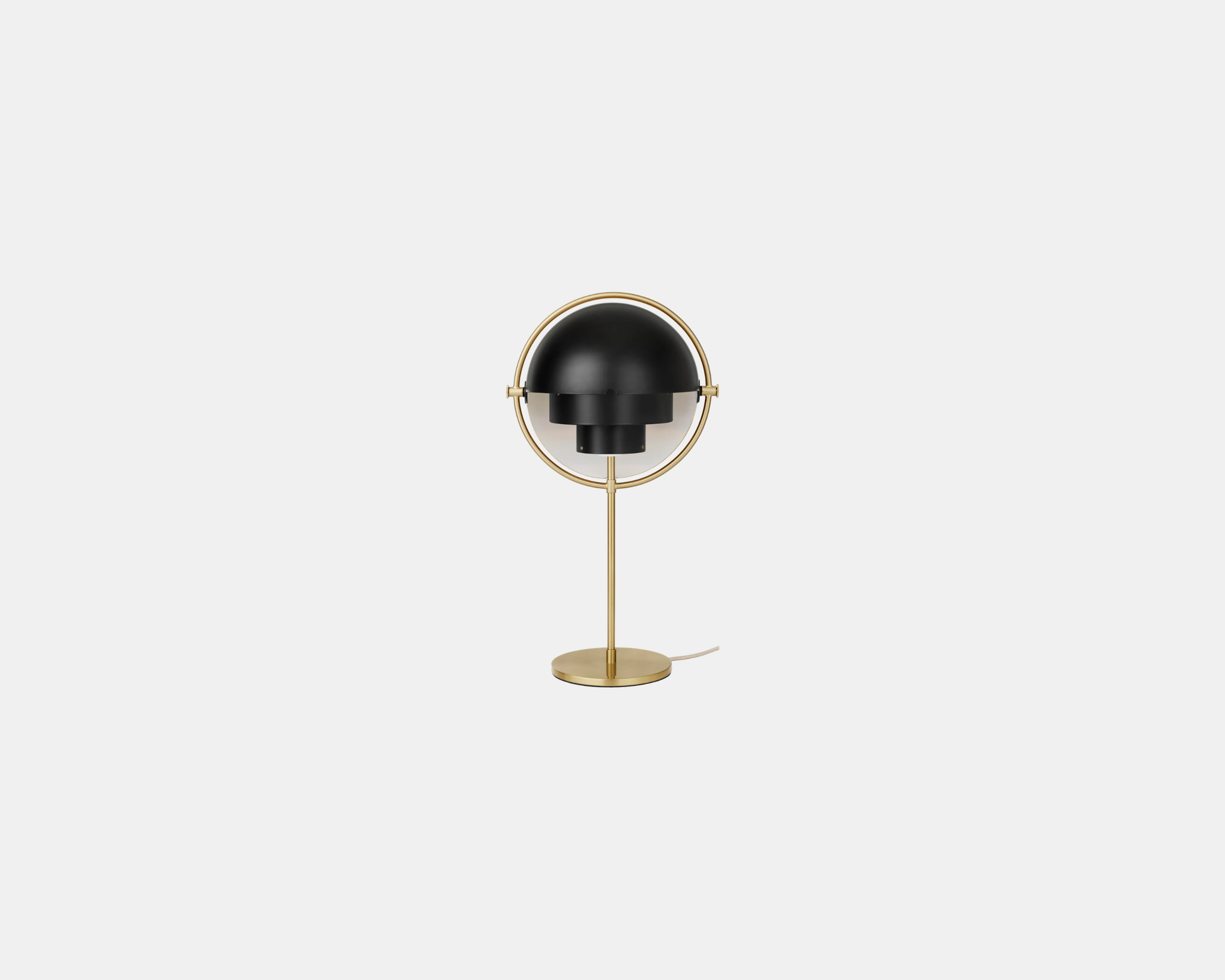 Multi-Lite Table Lamp