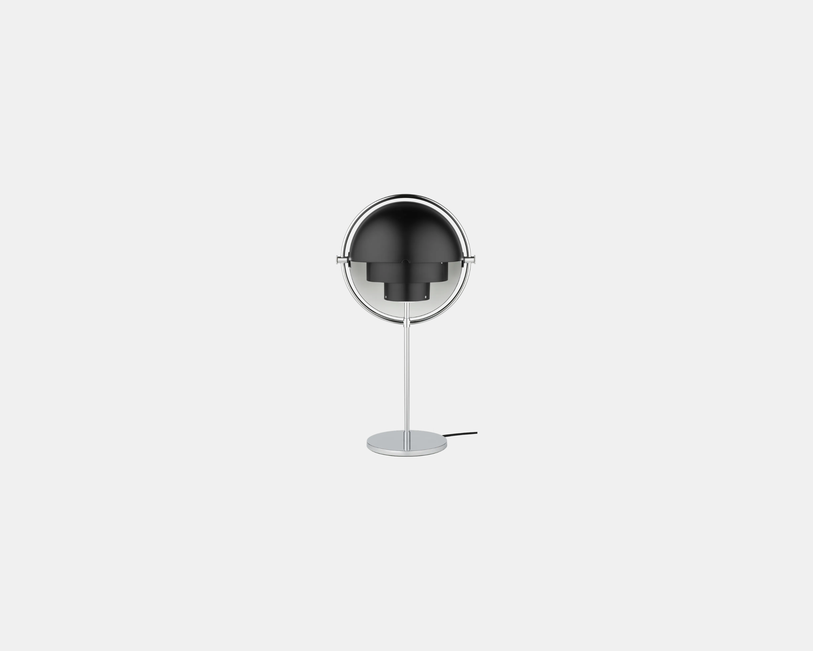 Multi-Lite Table Lamp