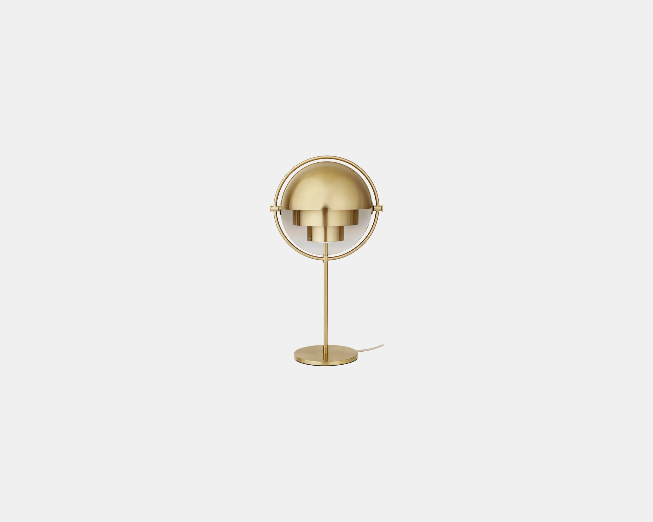 Multi-Lite Table Lamp