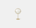 Multi-Lite Table Lamp