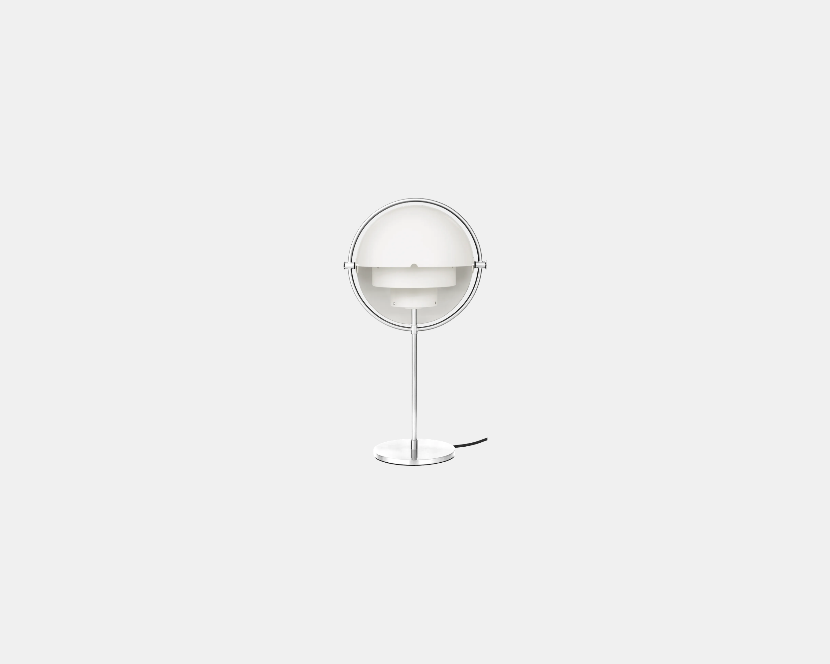 Multi-Lite Table Lamp