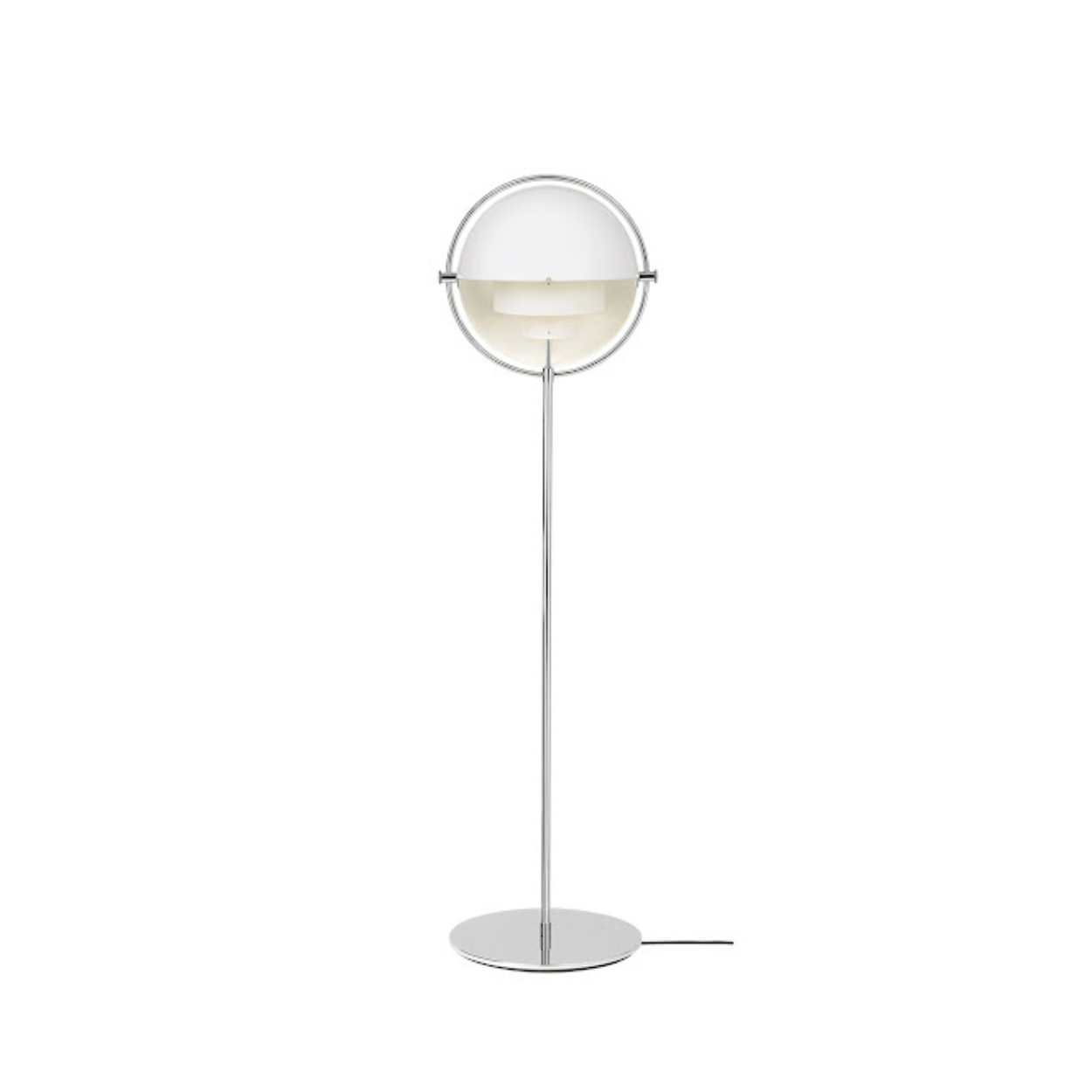 Multi-Lite Floor Lamp