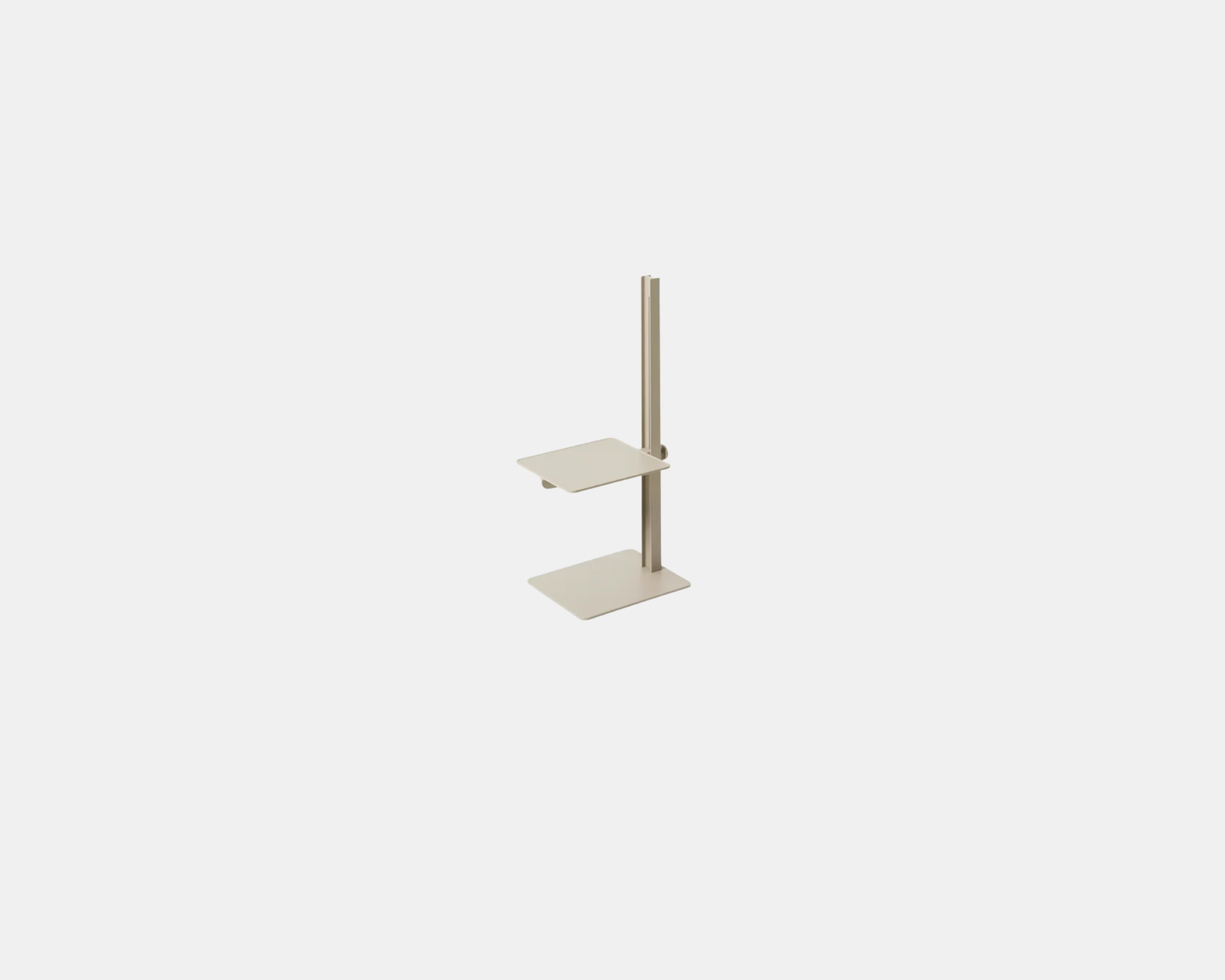 Museum Sidetable
