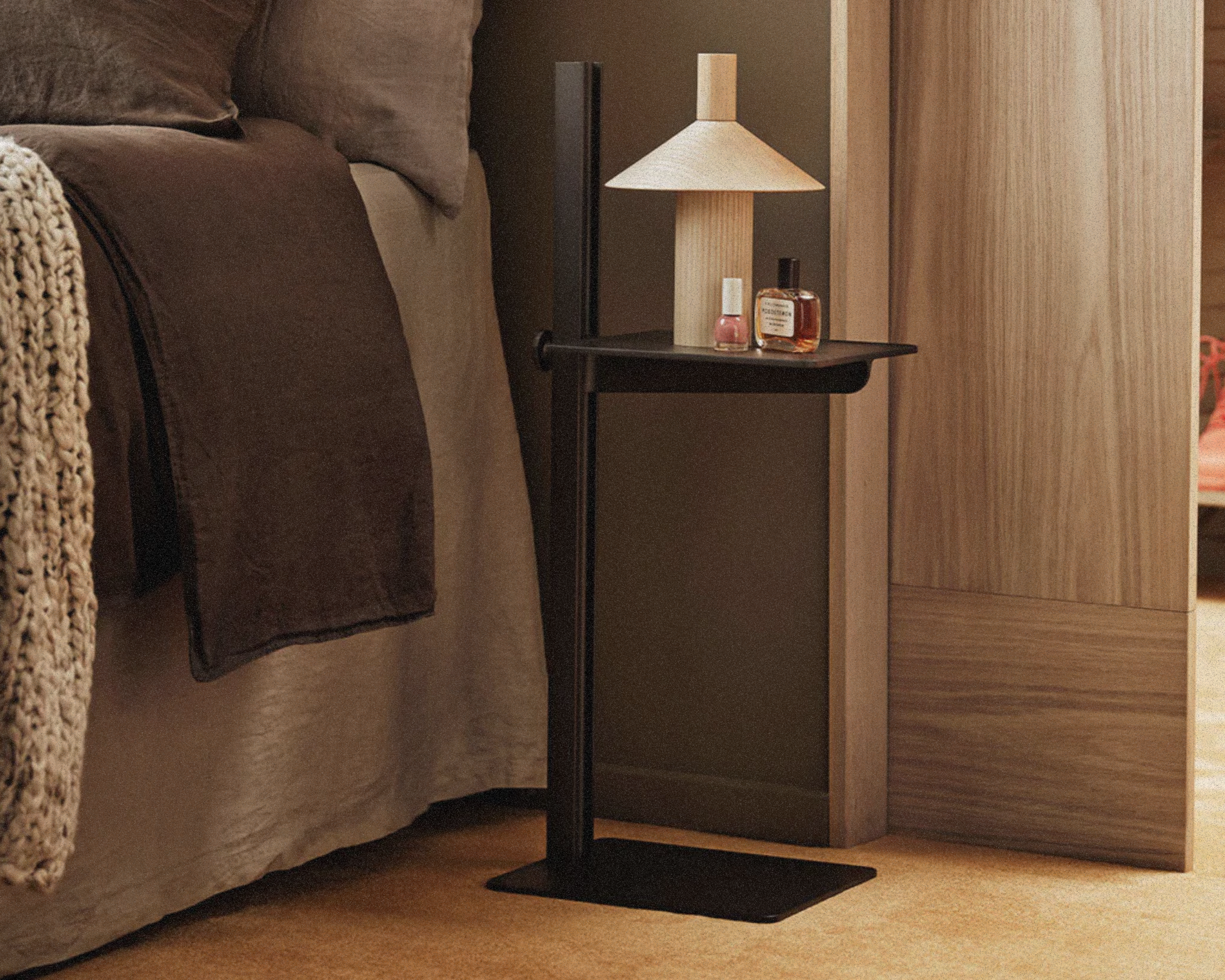 Museum Sidetable