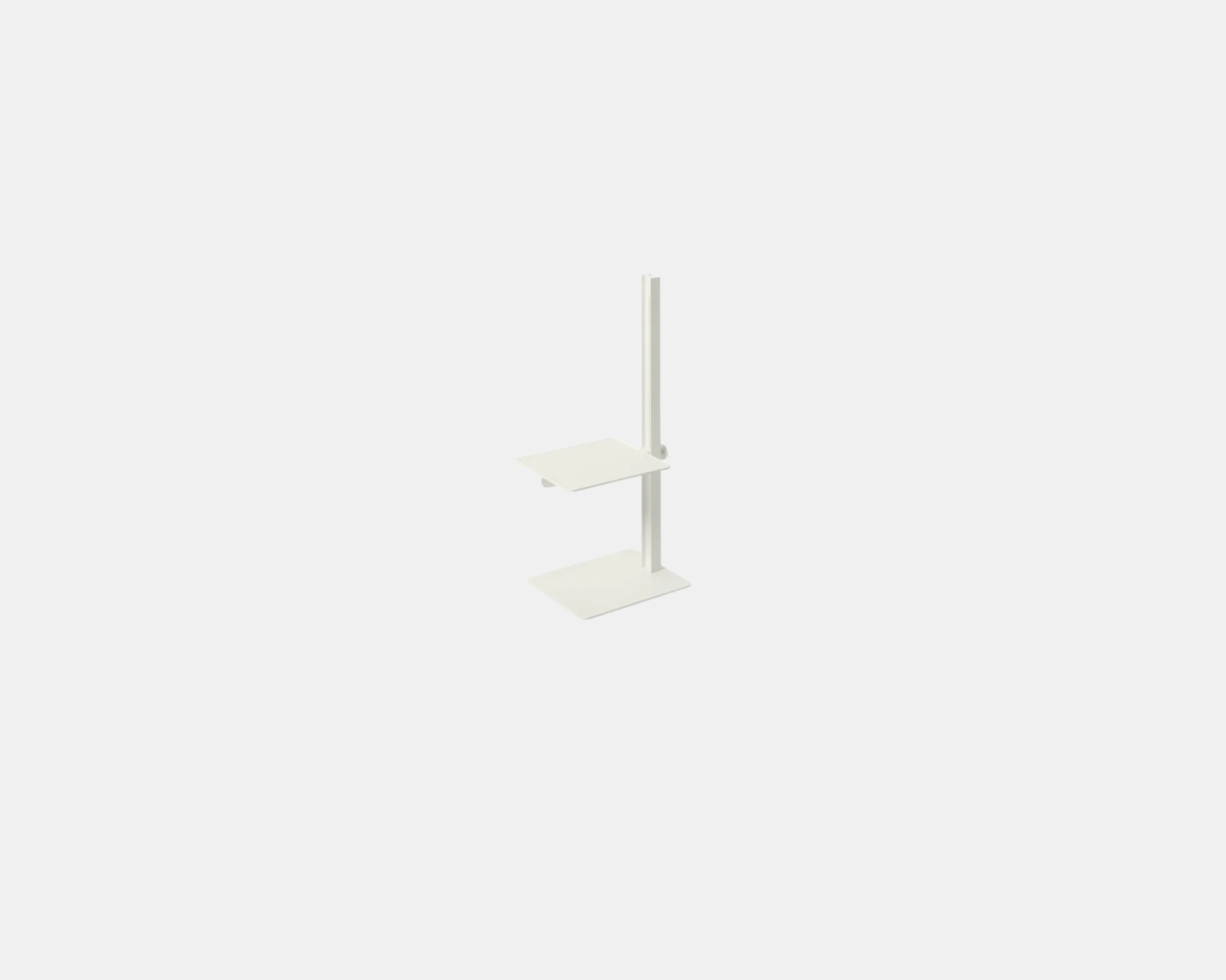 Museum Sidetable