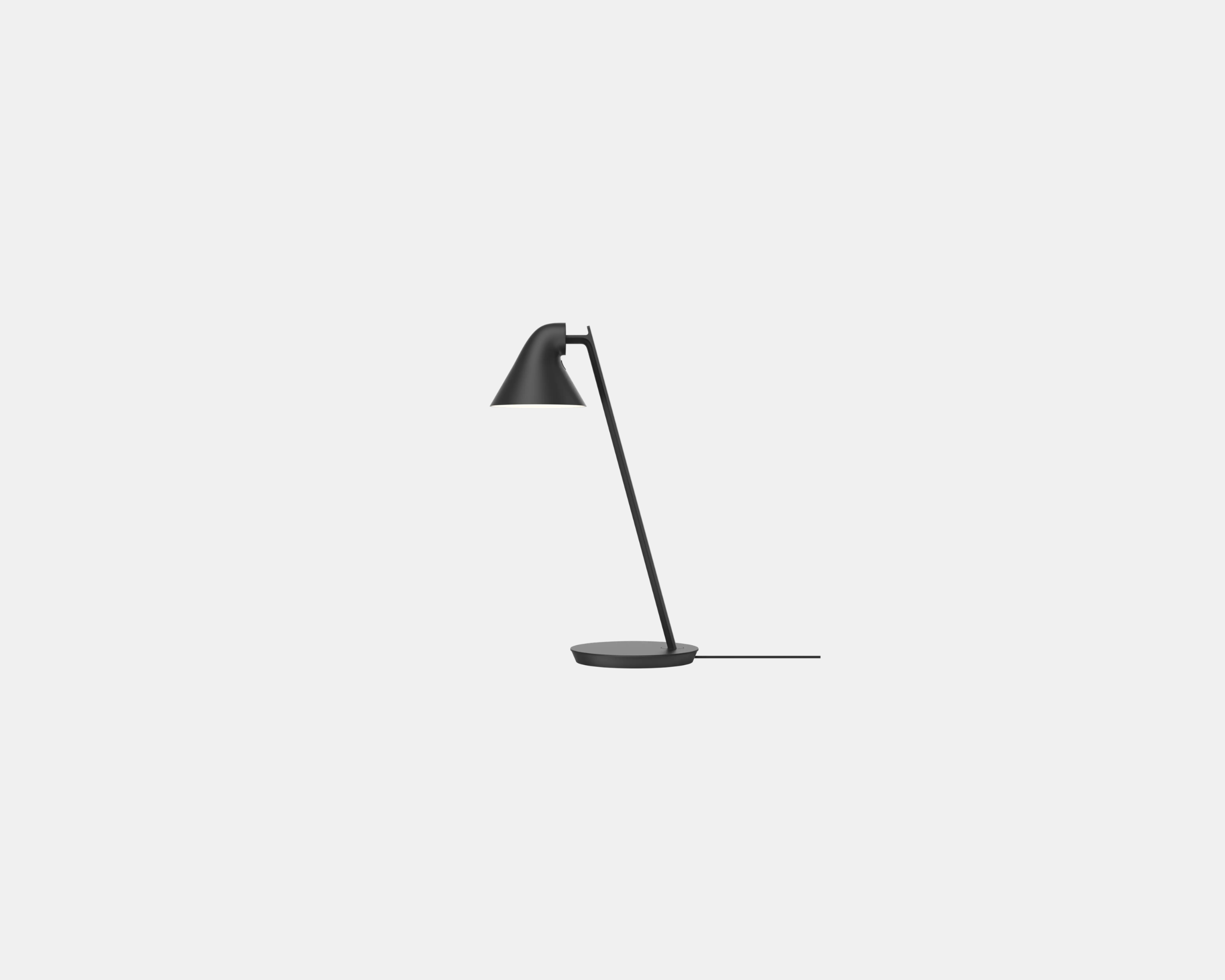 NJP Mini Table Lamp
