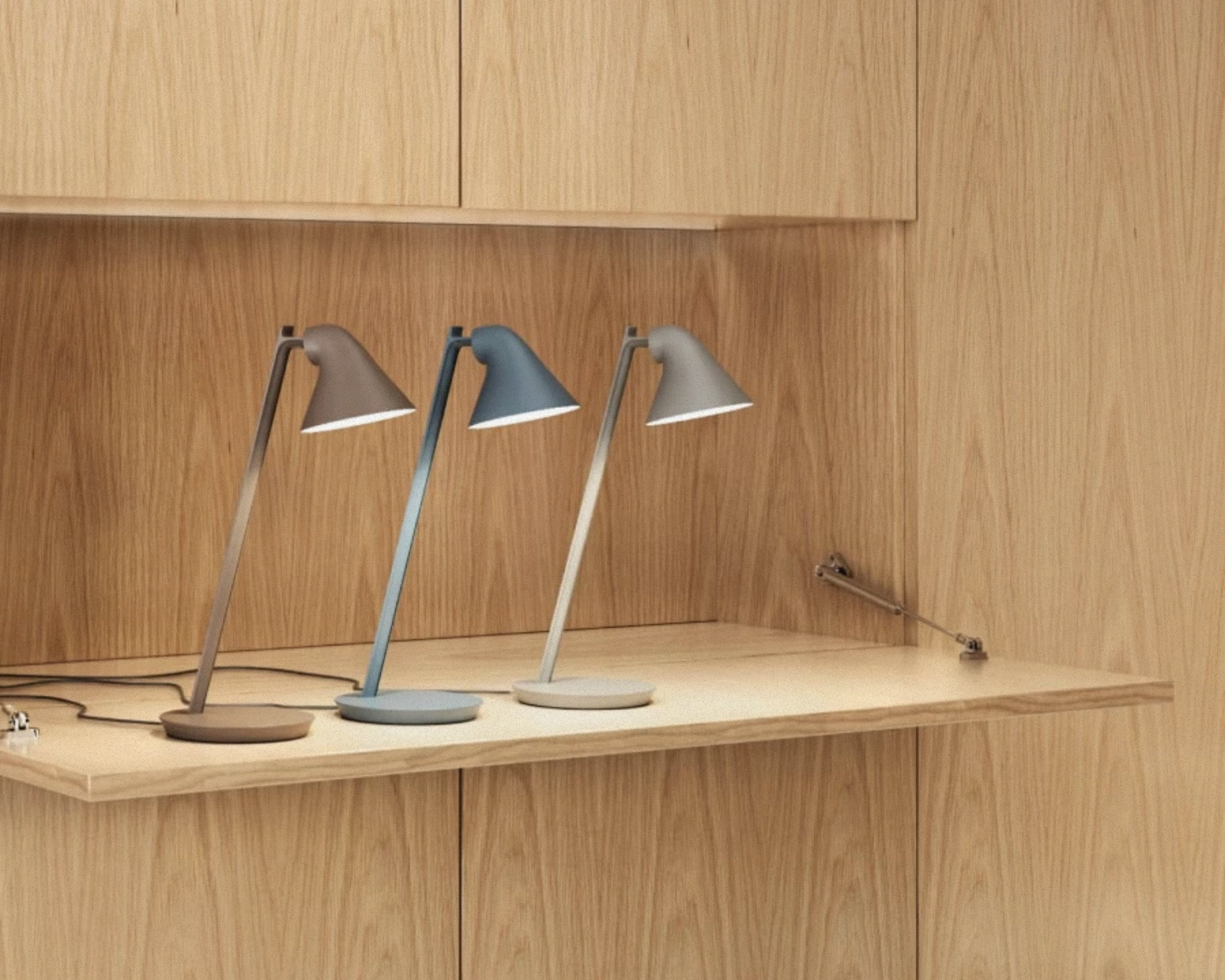 NJP Mini Table Lamp