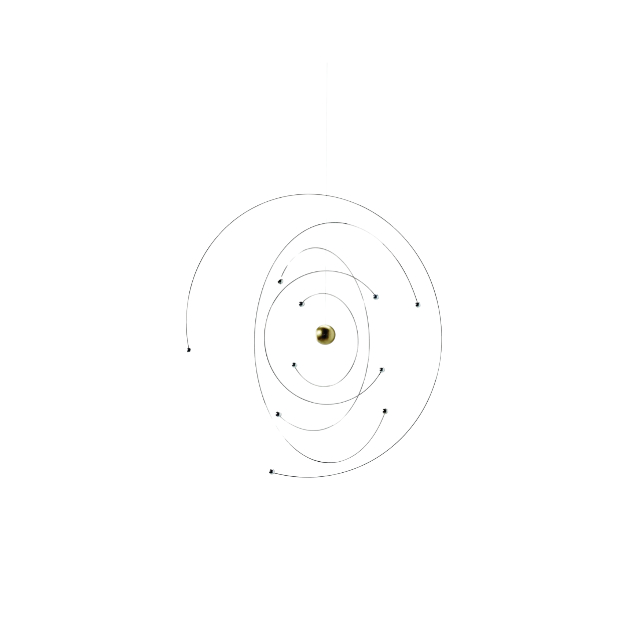 Niels Bohrs Atomic Model Niels bohrs atomic model