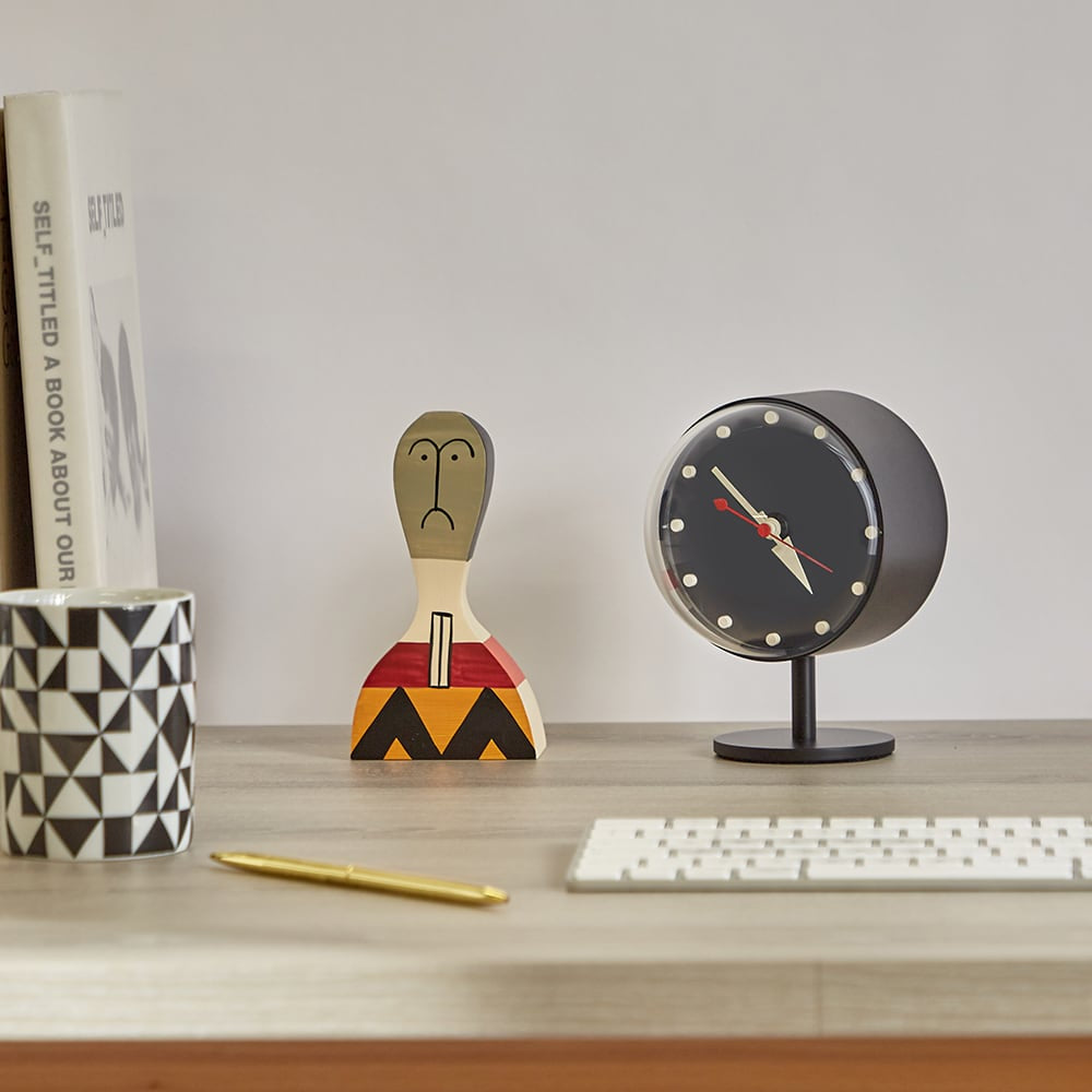 Night Clock