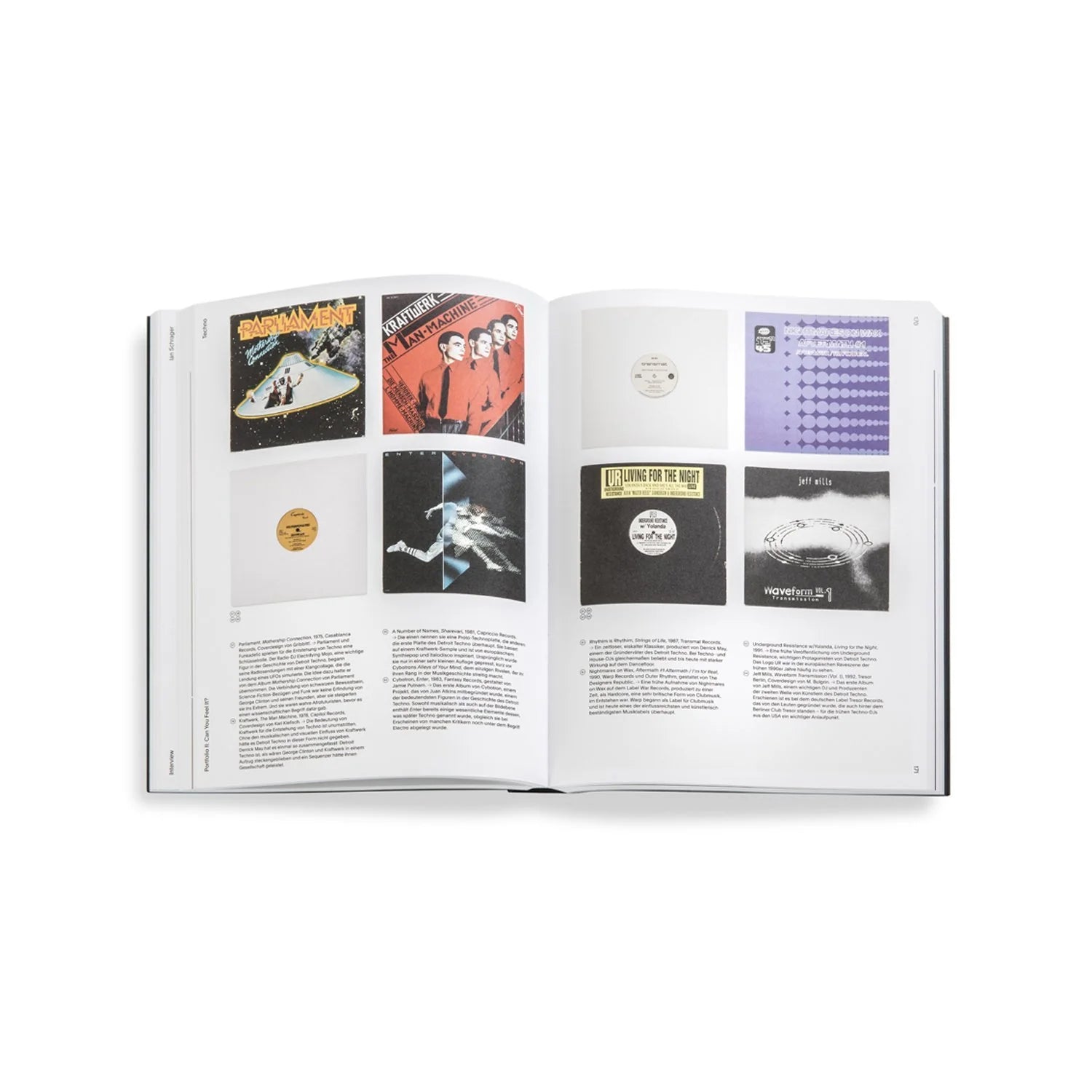 Night Fever - Designing Club Culture Publication
