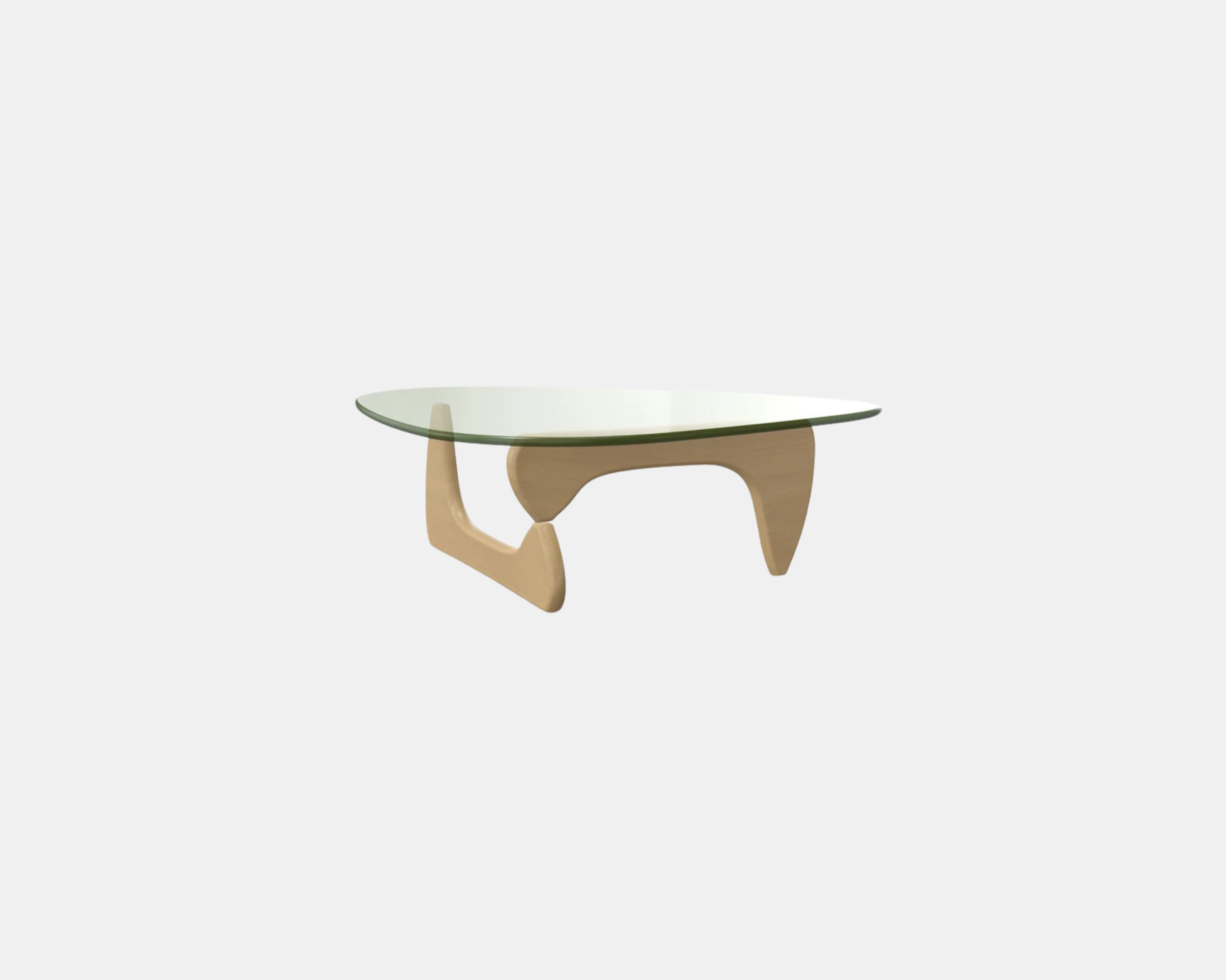 Noguchi Coffee Table