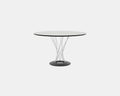 Noguchi Dining Table