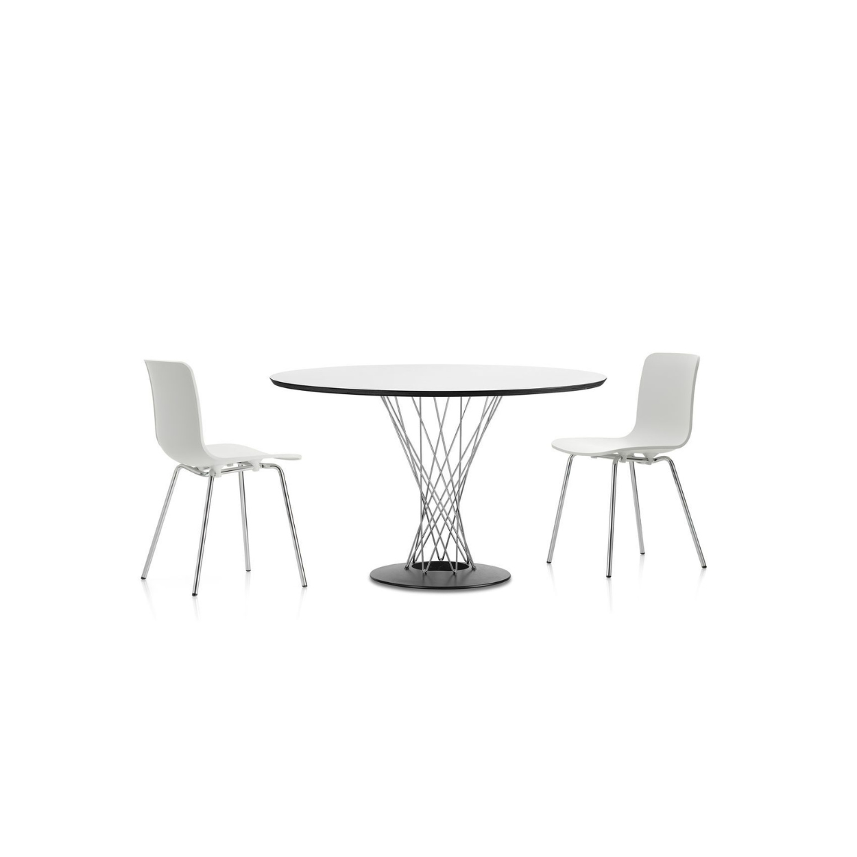 Noguchi Dining Table