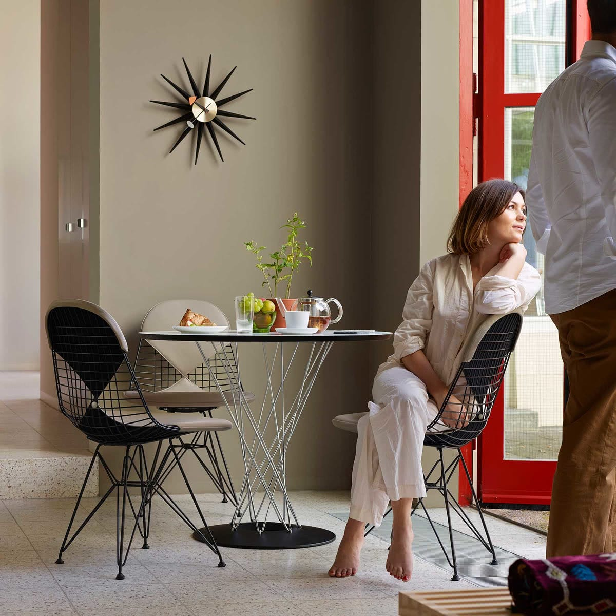 Noguchi Dining Table