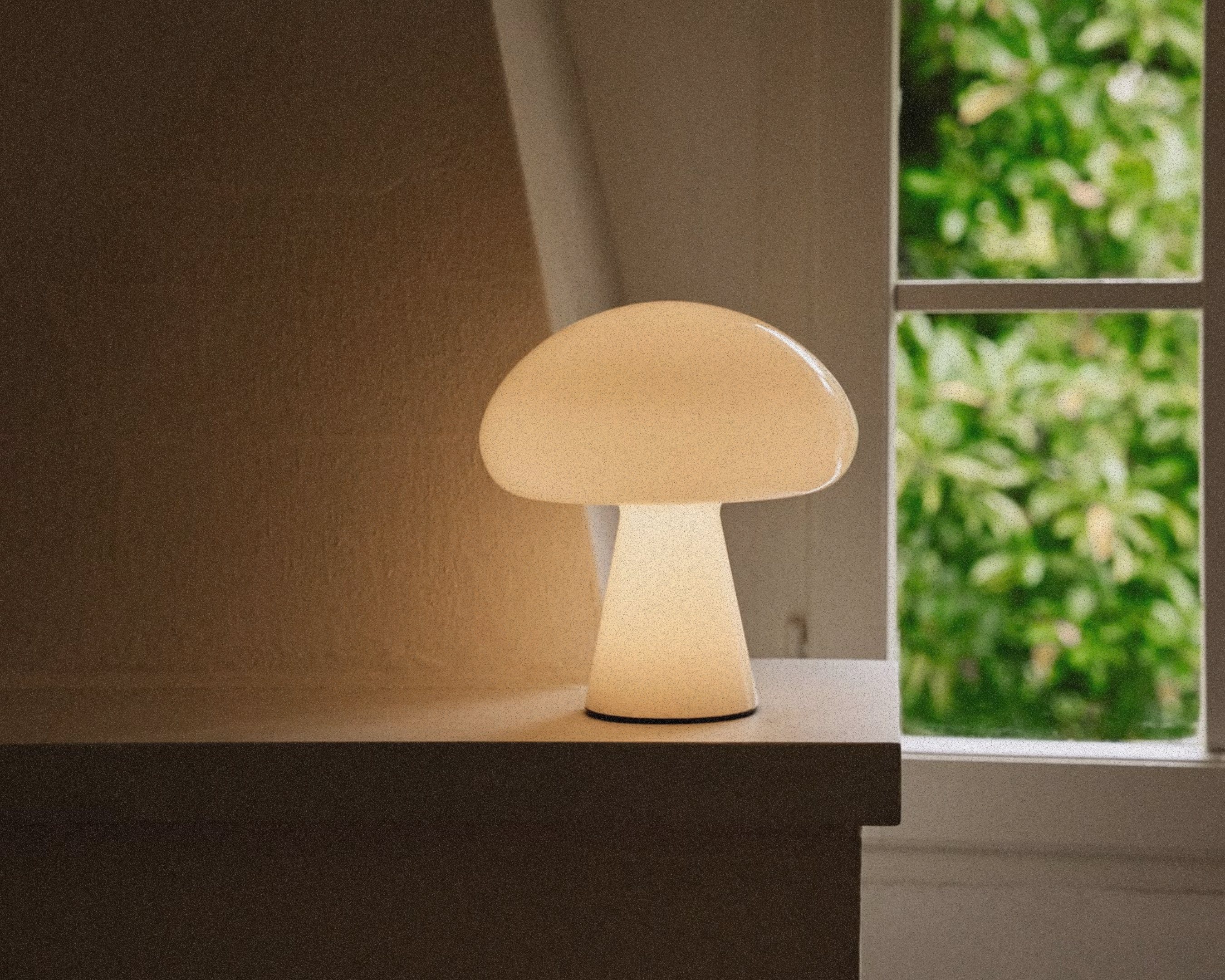 Obello Portable Lamp