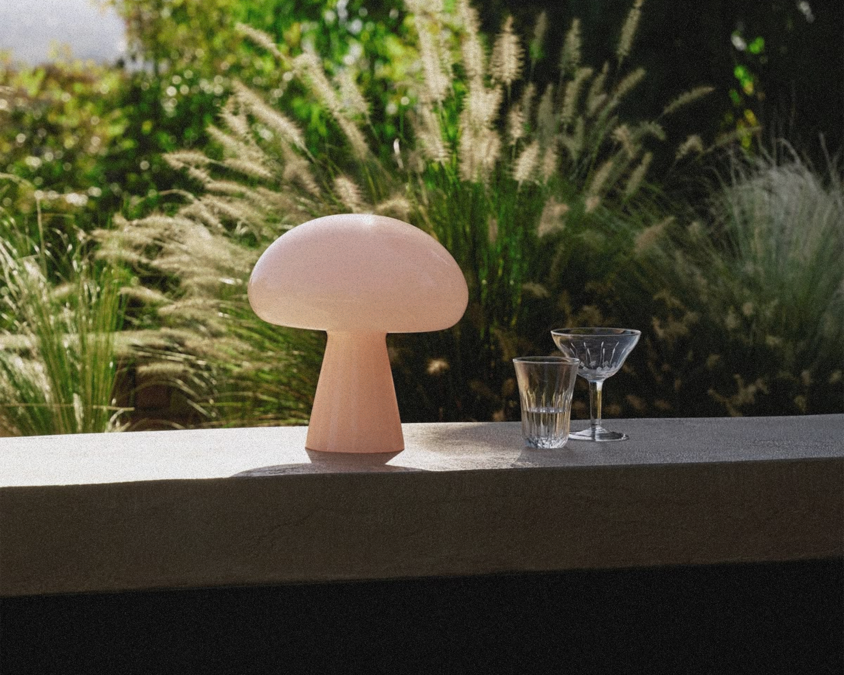 Obello Portable Lamp