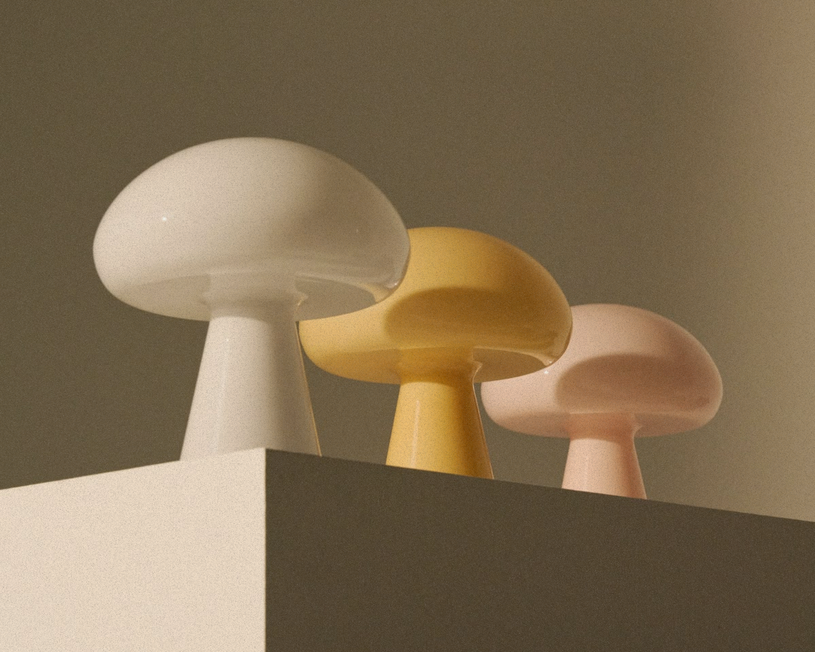 Obello Portable Lamp