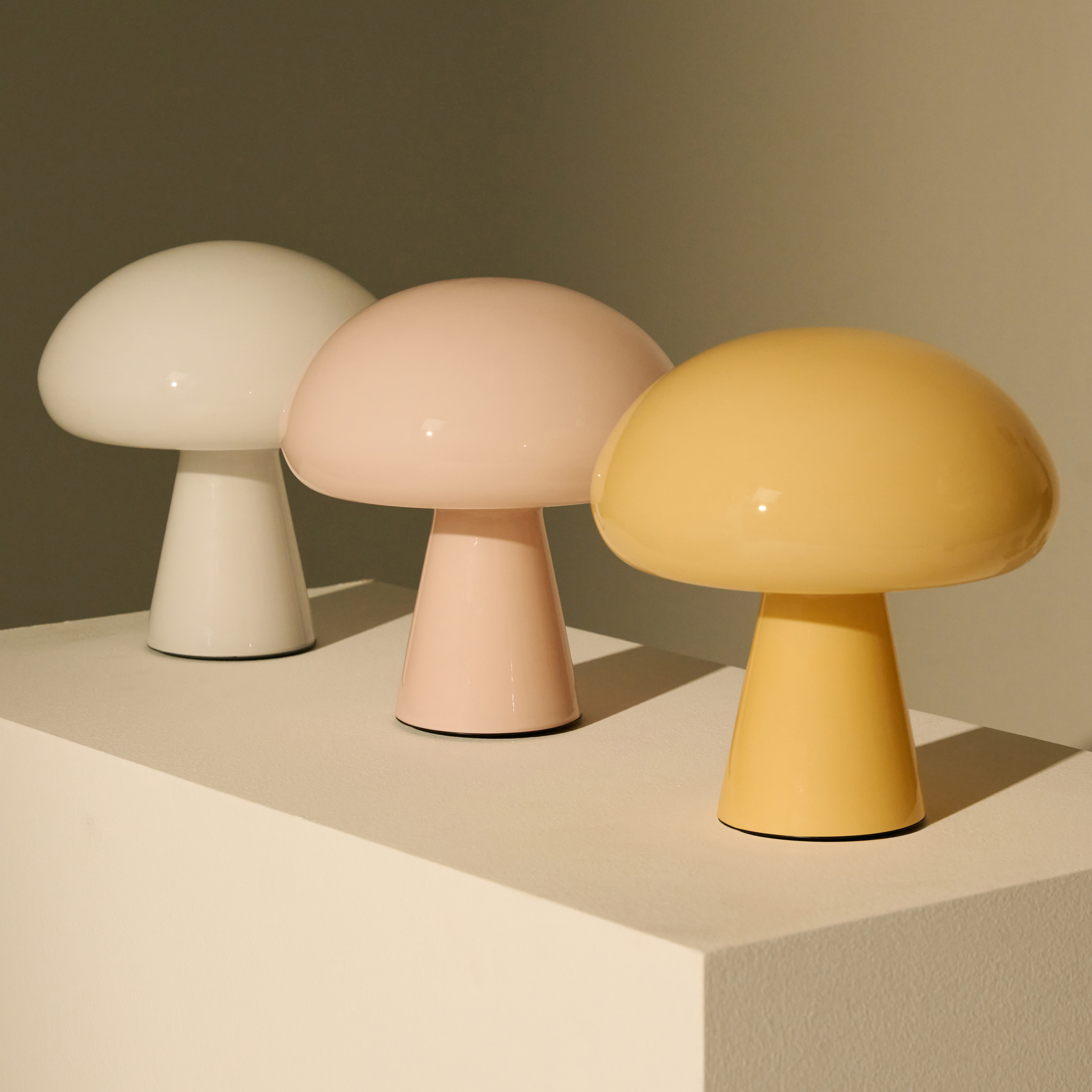 Obello Portable Lamp