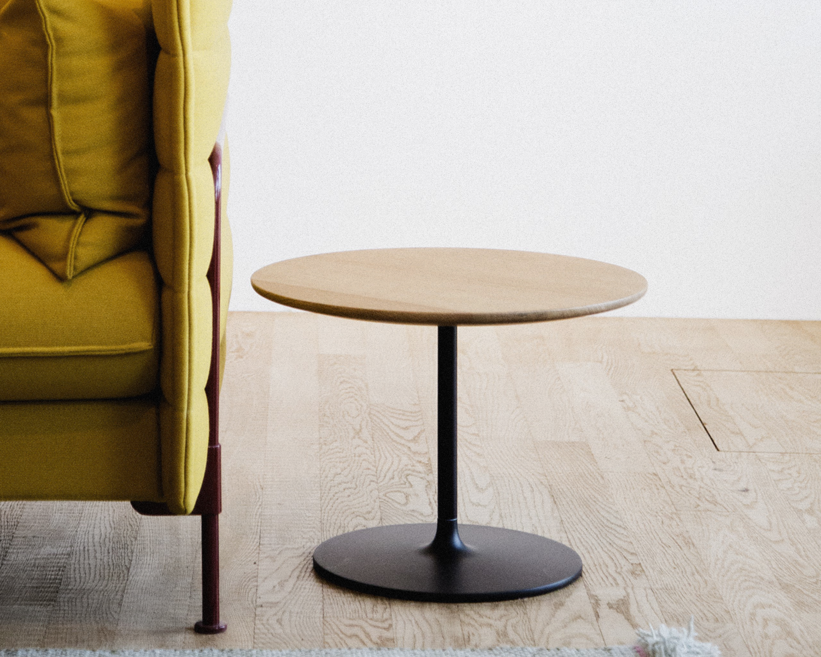 Occasional Low Table