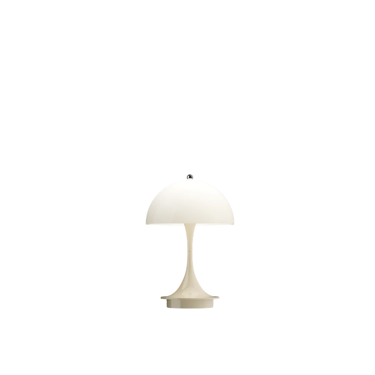 Panthella 160 Portable Lamp V3