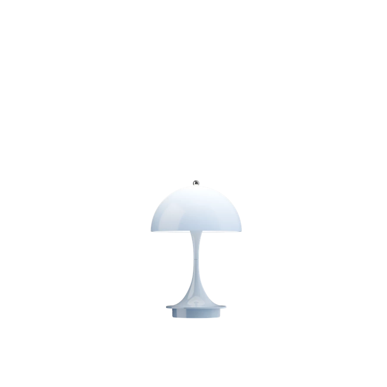 Panthella 160 Portable Lamp V3