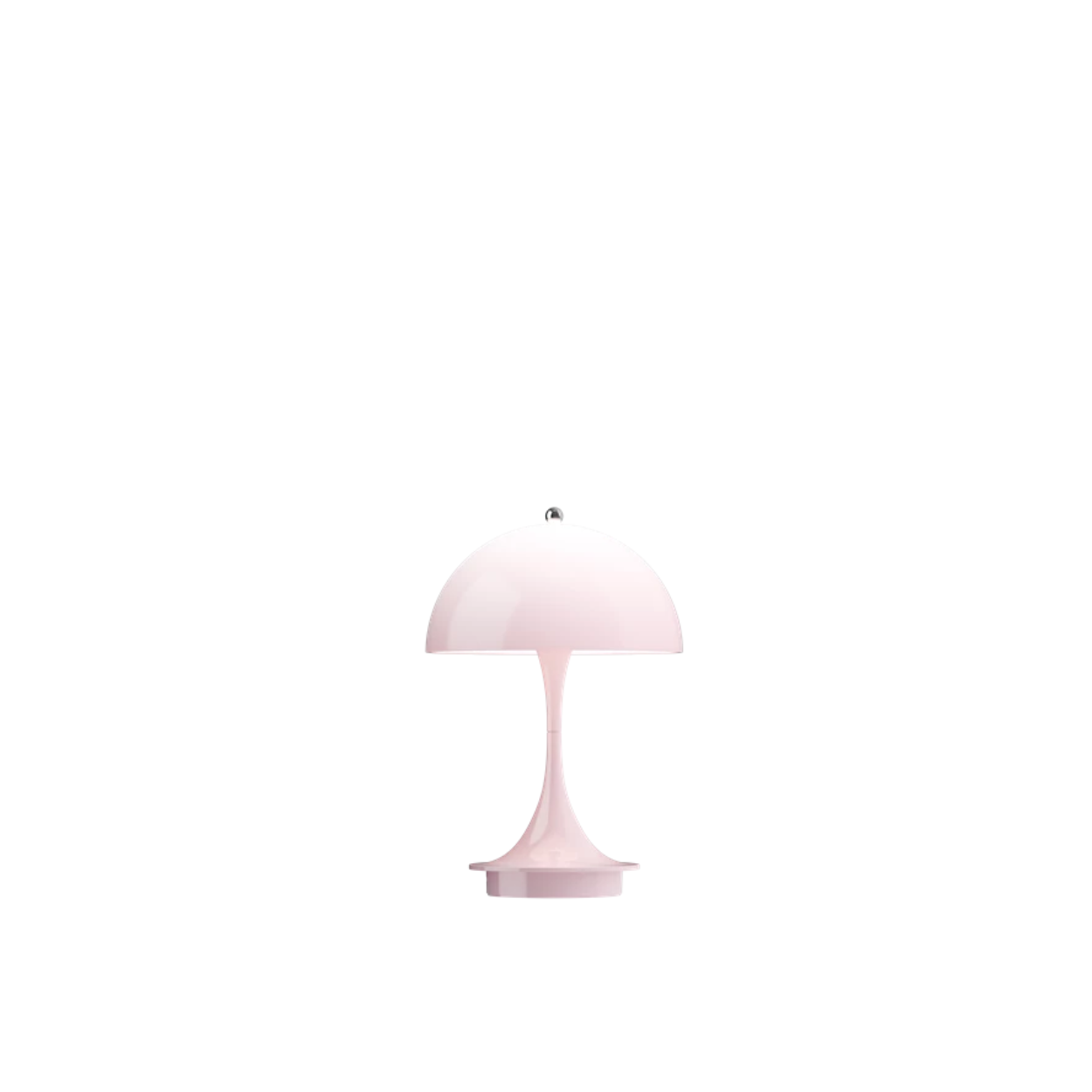Panthella 160 Portable Lamp V3