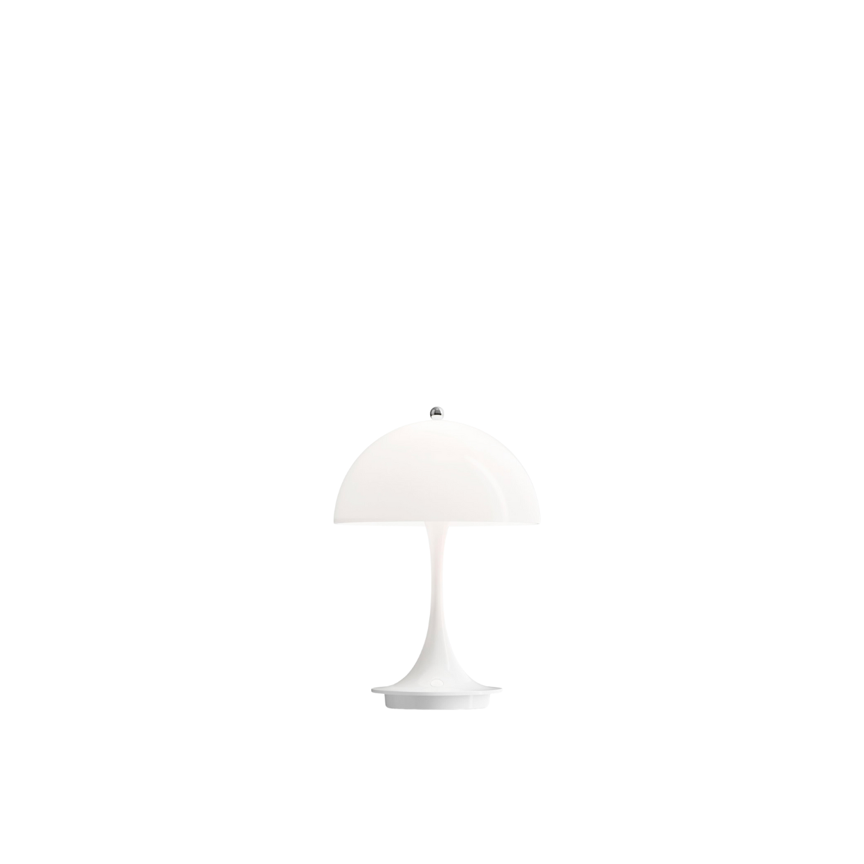 Opal V1 Panthella 160 Portable Lamp