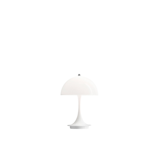 Opal V1 Panthella 160 Portable Lamp