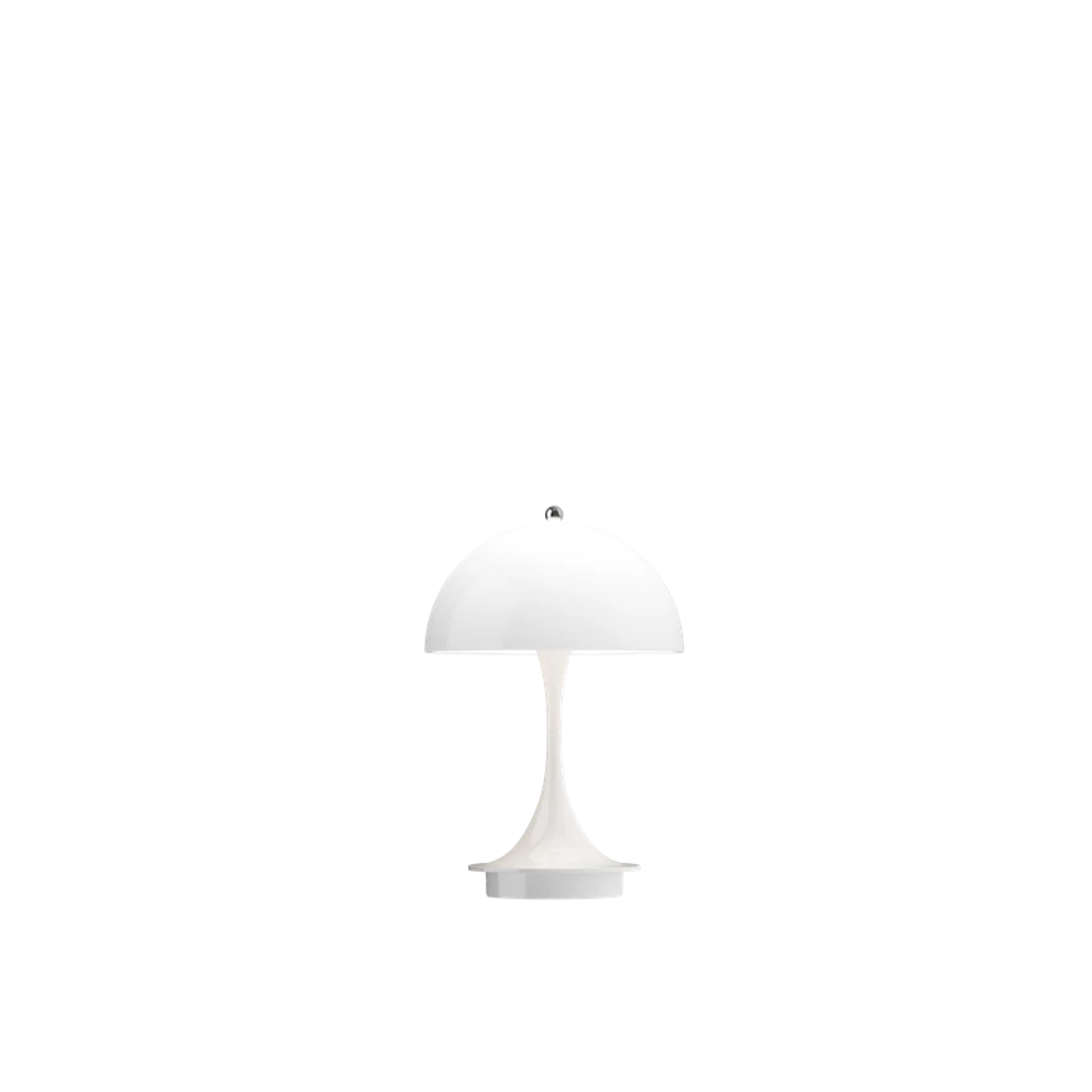 Panthella 160 Portable Lamp V3
