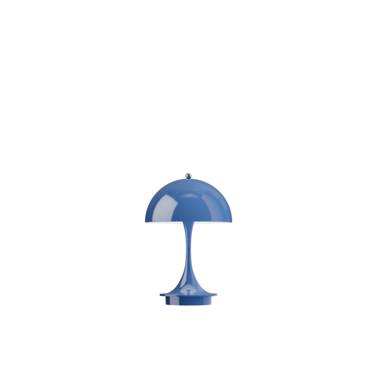 Panthella 160 Portable Lamp V3