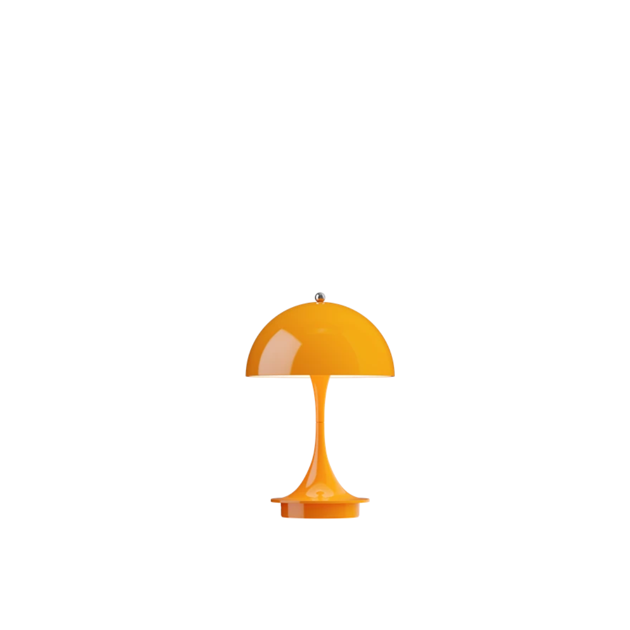 Panthella 160 Portable Lamp V3