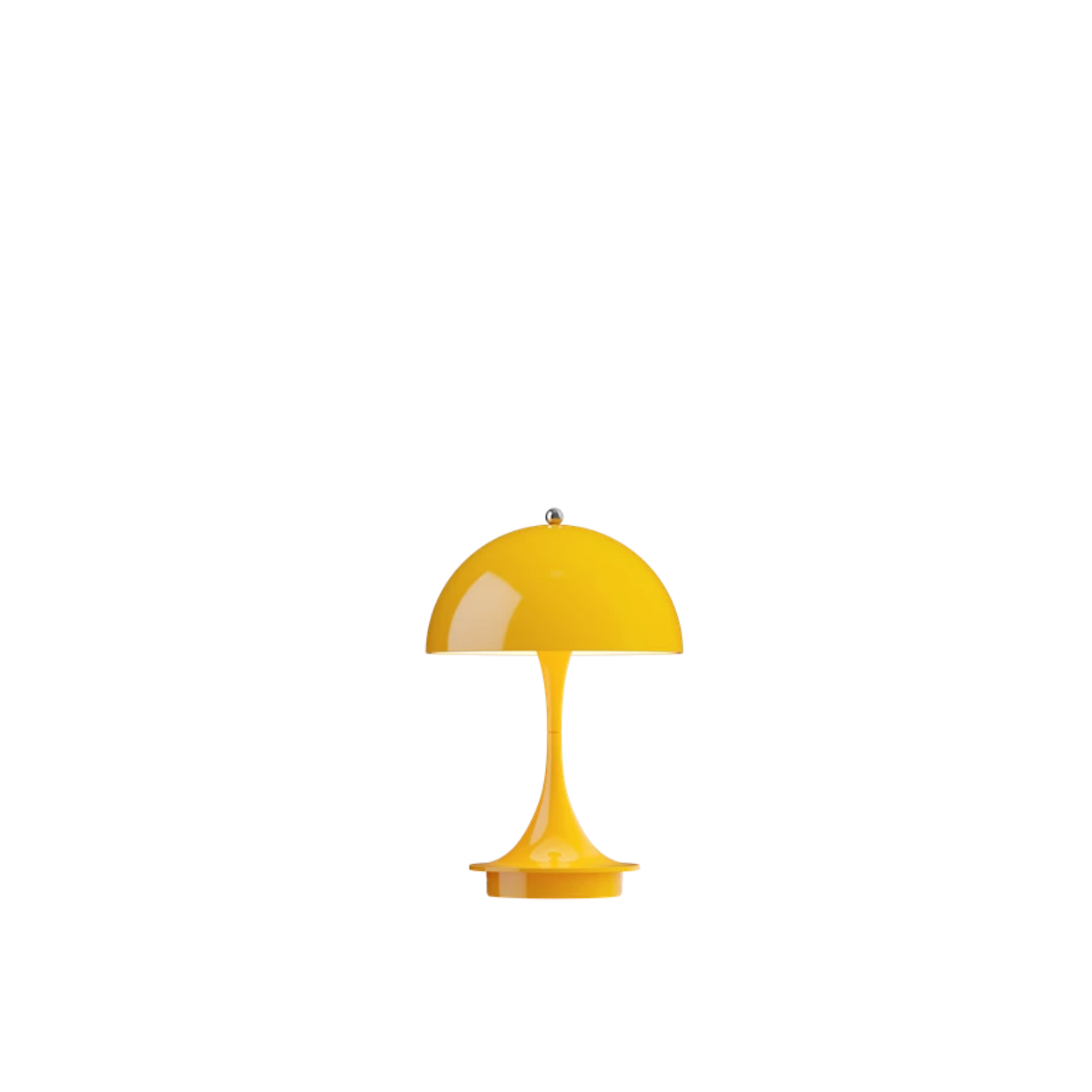 Panthella 160 Portable Lamp V3