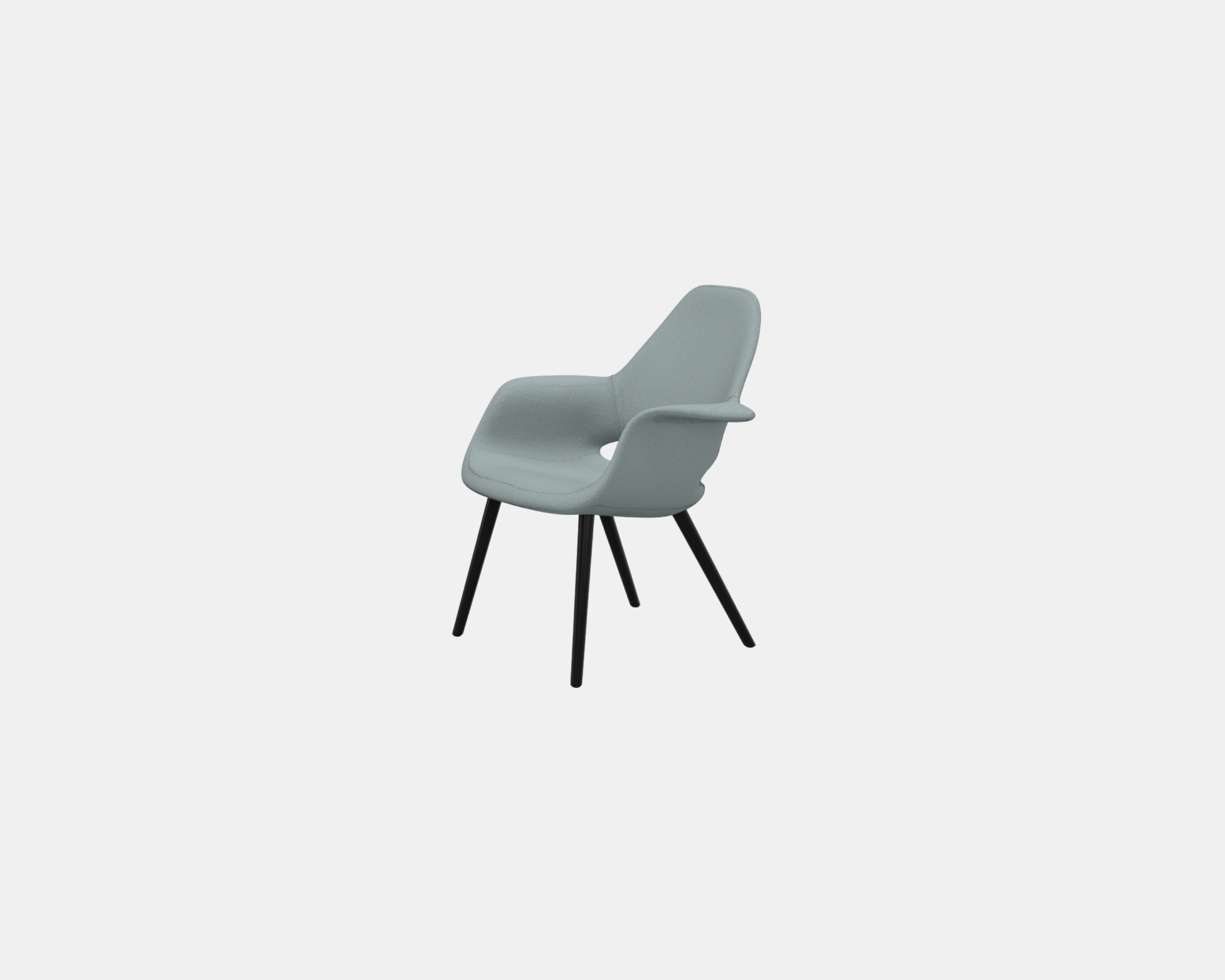 Organic Chair