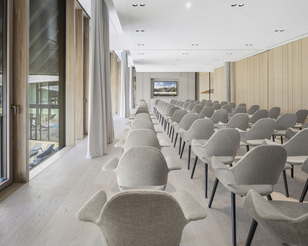 Persidangan Organik