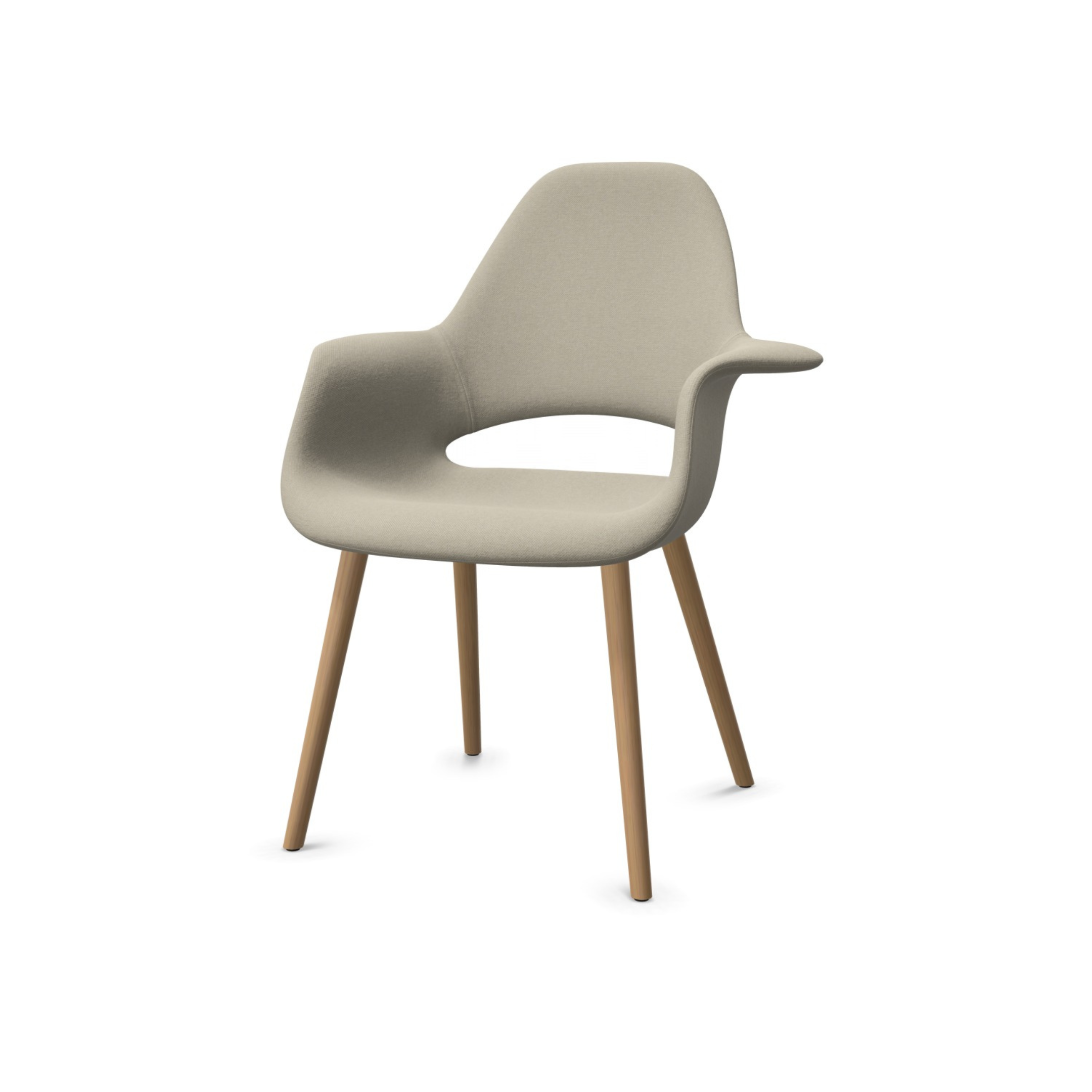 Organic Conference Chair