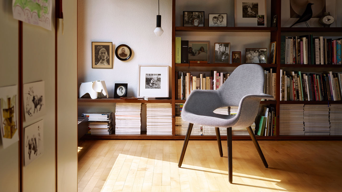 Organic Chair