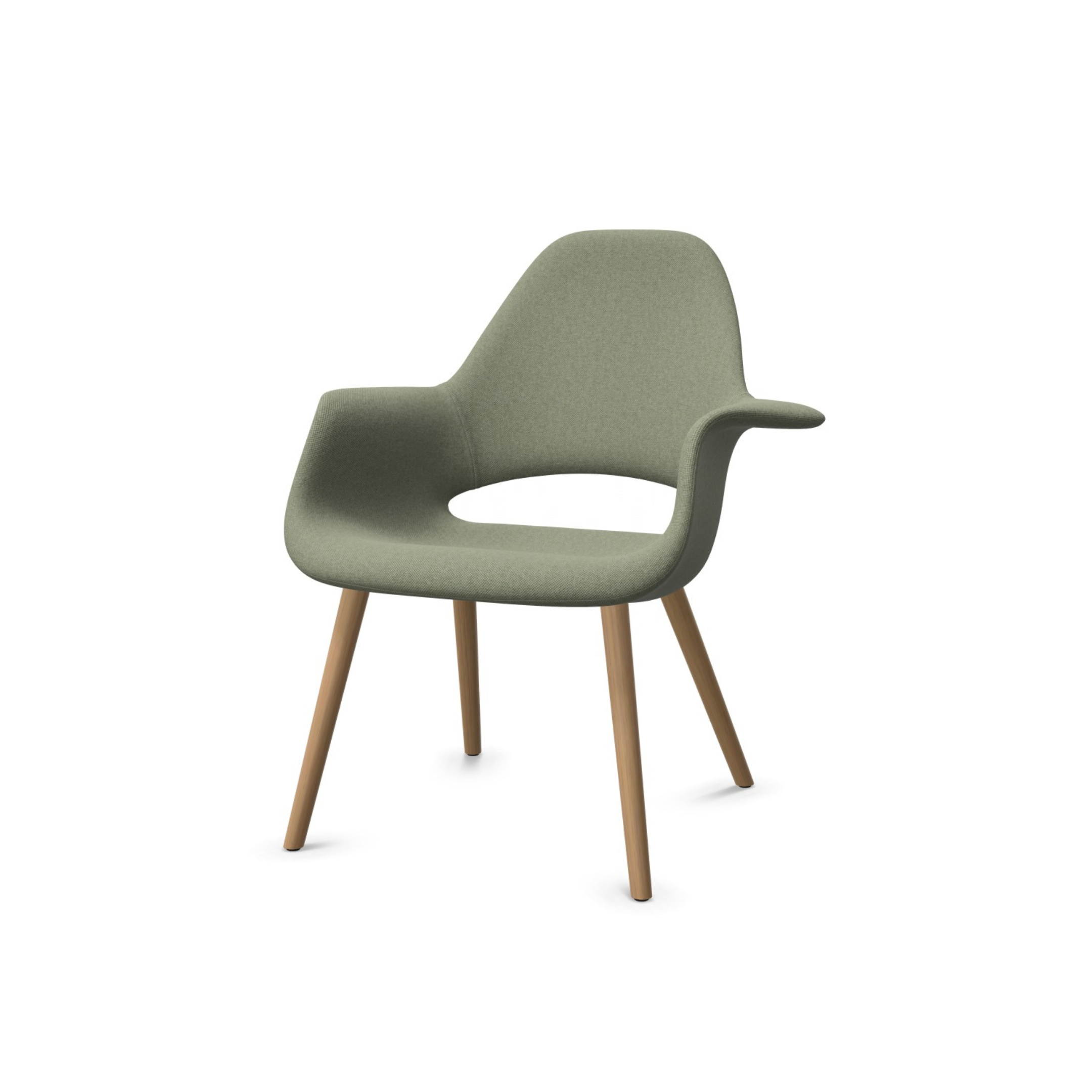 Organic Chair