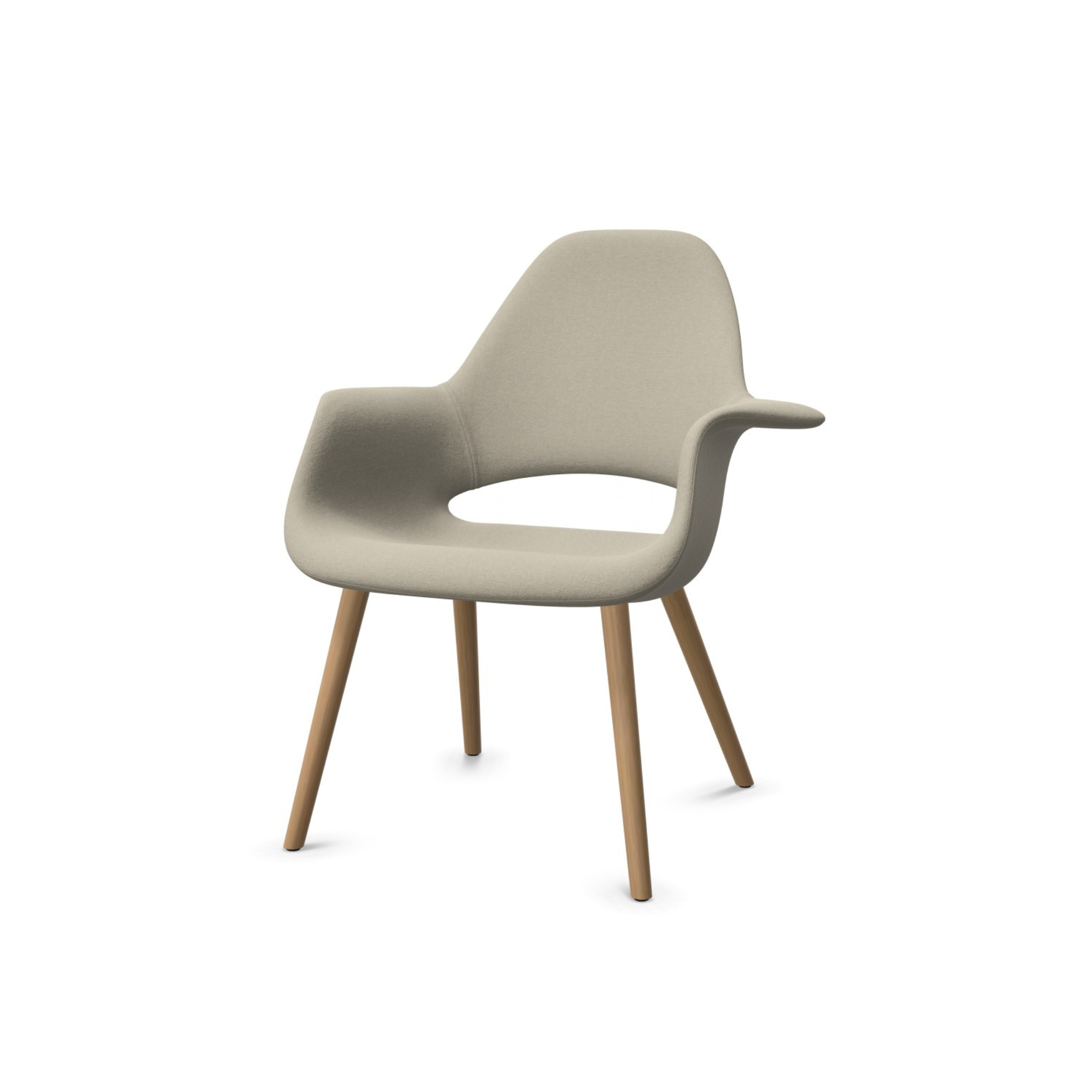 Organic Chair