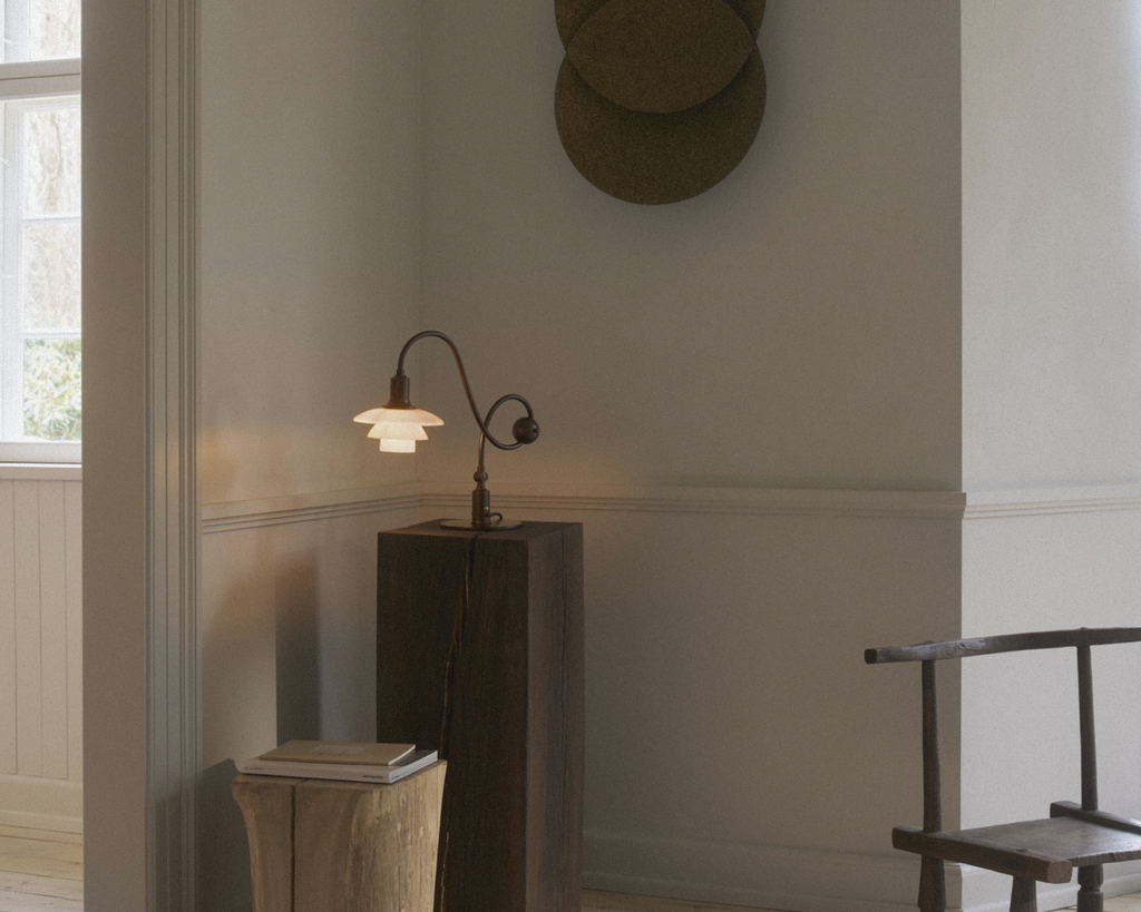 PH 1/1 Piano Table Lamp, Limited Edition 2026