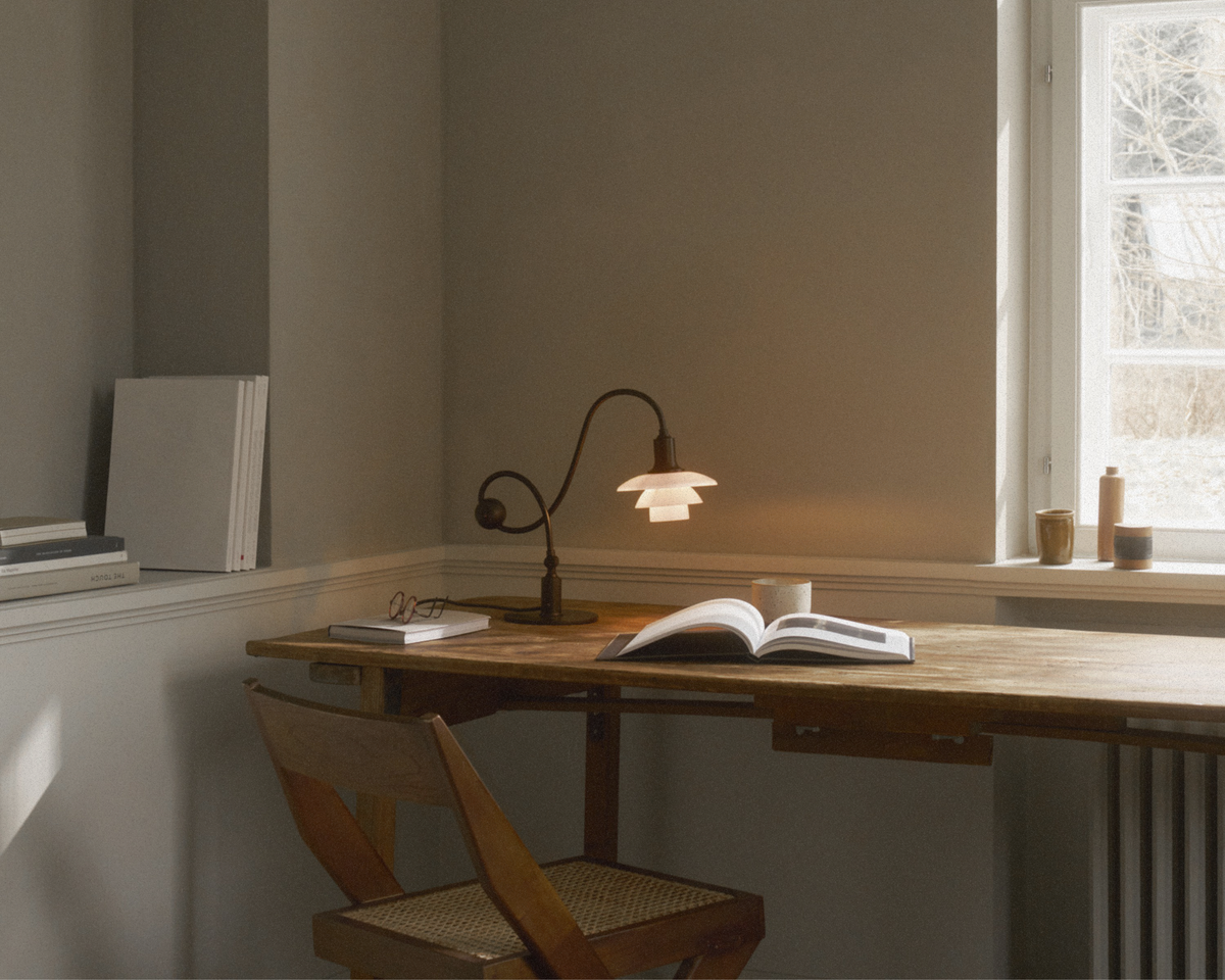 PH 1/1 Piano Table Lamp, Limited Edition 2026