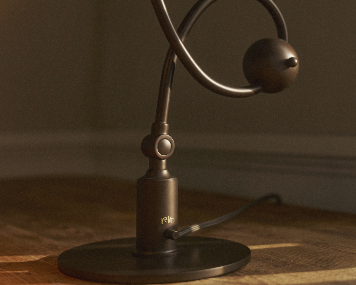 PH 1/1 Piano Table Lamp, Limited Edition 2026