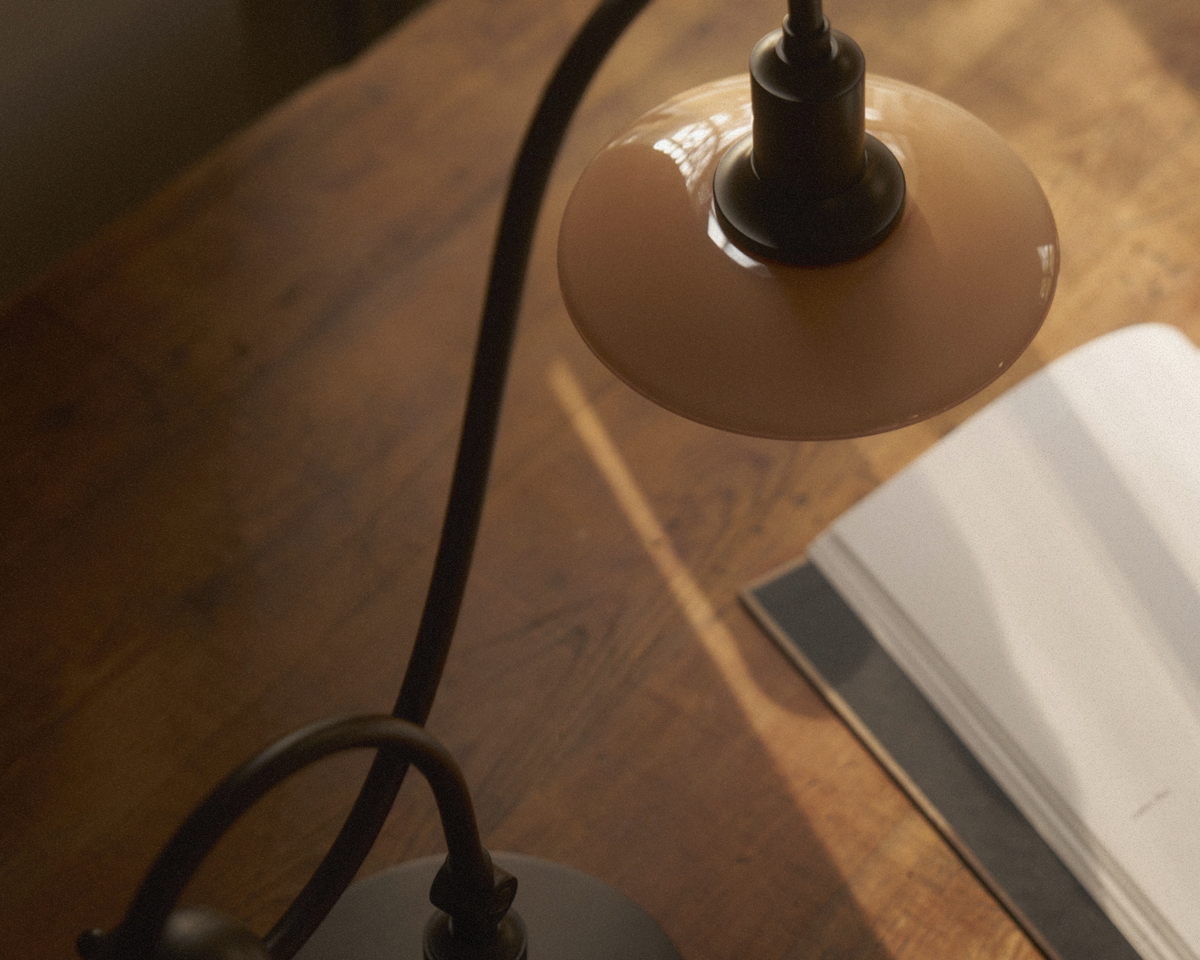 PH 1/1 Piano Table Lamp, Limited Edition 2026