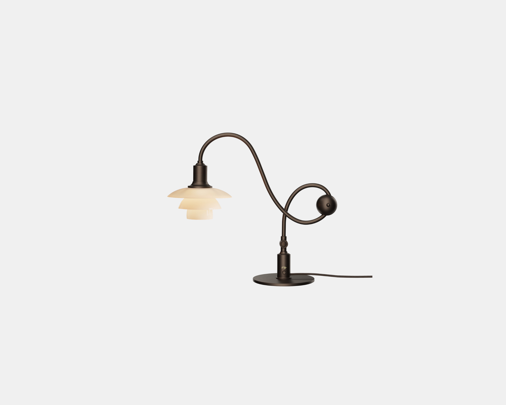 PH 1/1 Piano Table Lamp, Limited Edition 2026