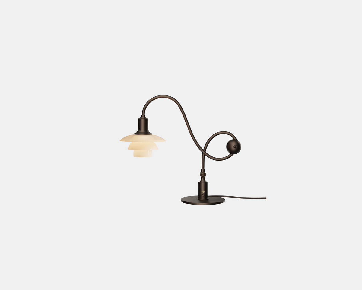 PH 1/1 Piano Table Lamp, Limited Edition 2026