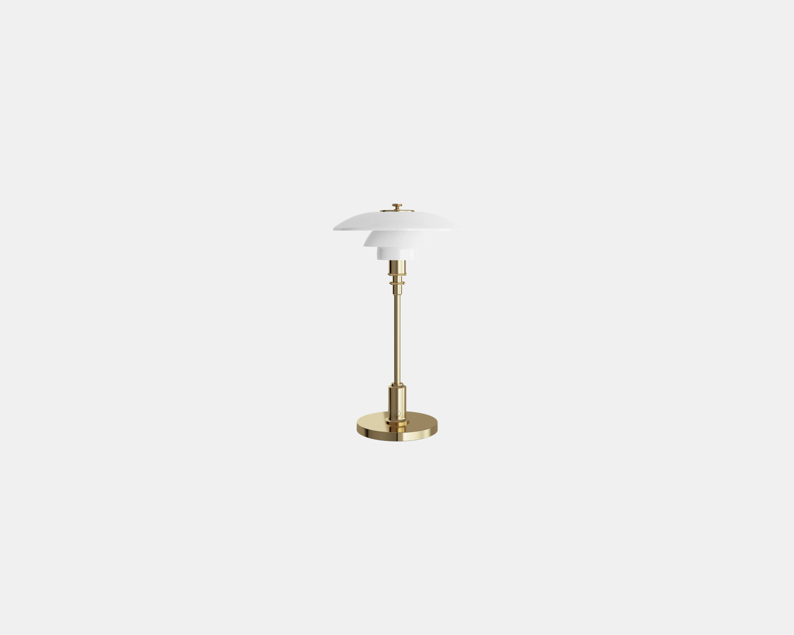 PH 2/1 Portable Lamp
