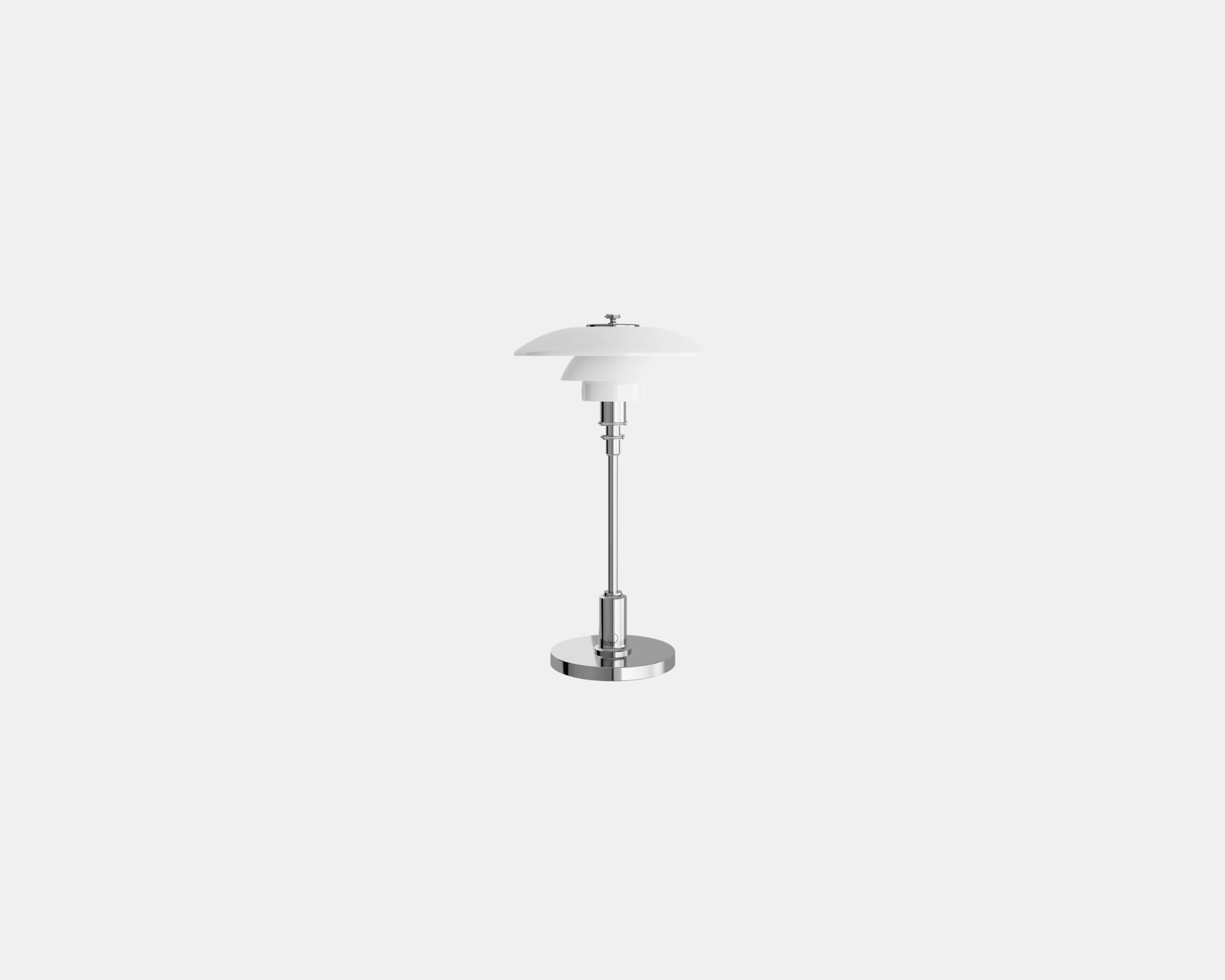 PH 2/1 Portable Lamp